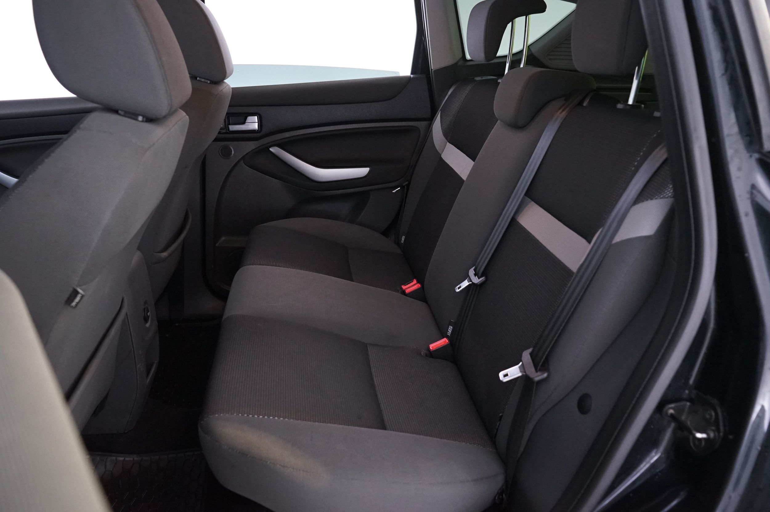 Ford Kuga 2012