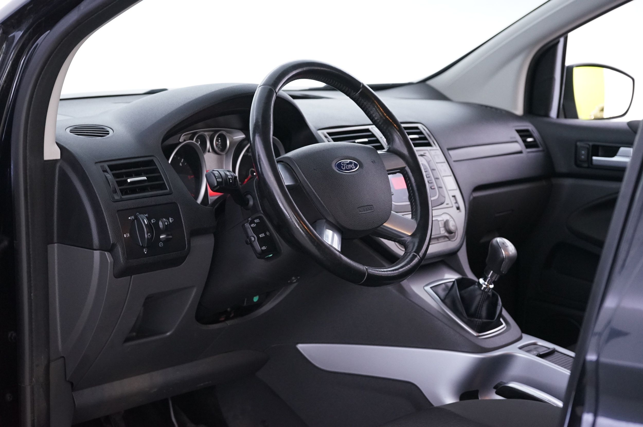Ford Kuga 2012