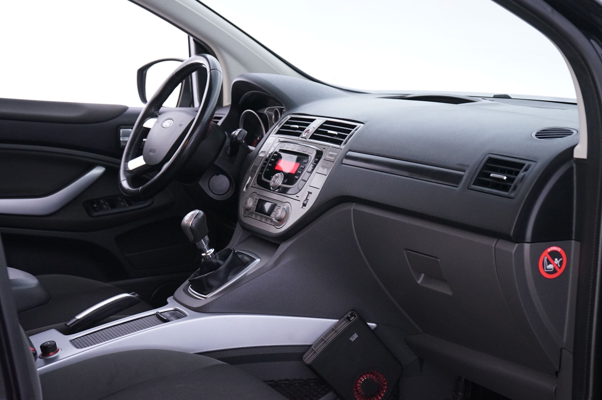 Ford Kuga 2012