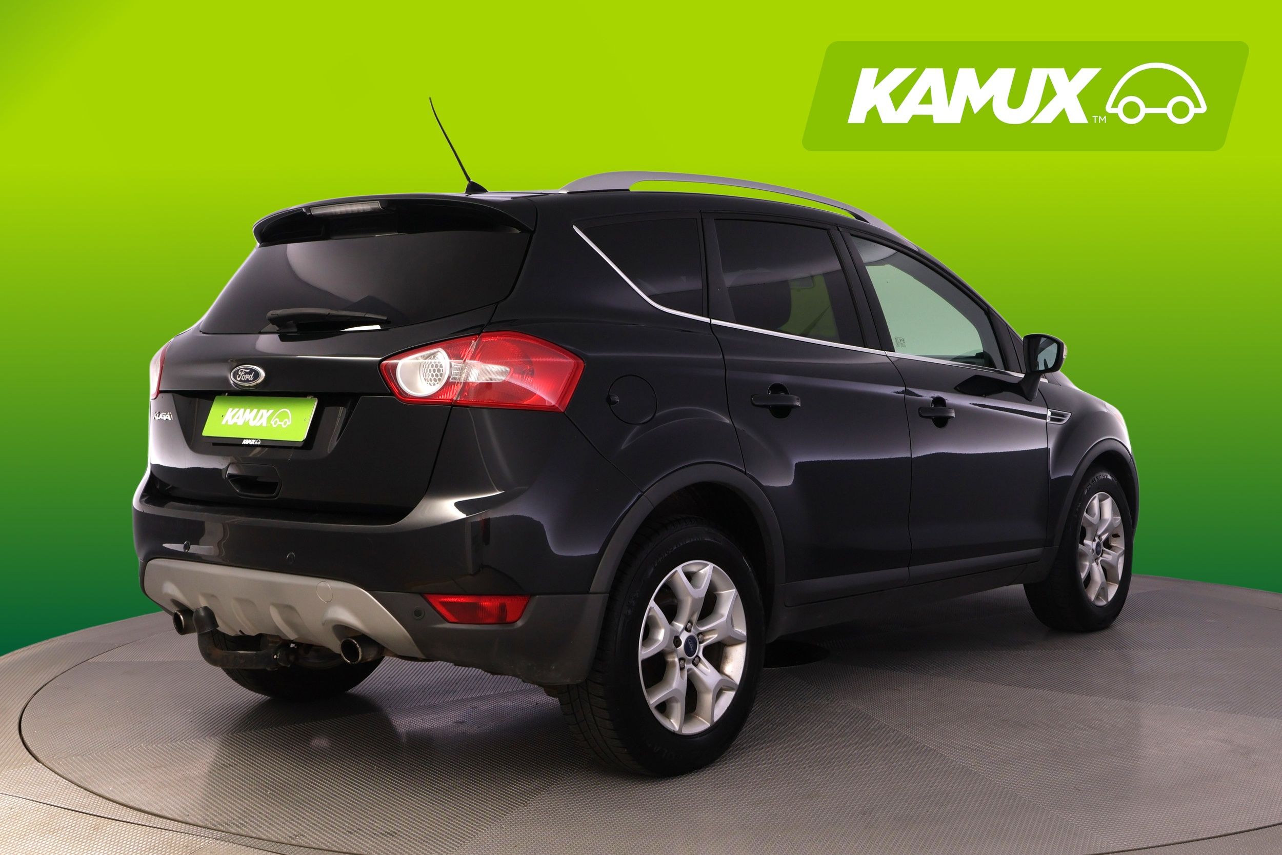 Ford Kuga 2012