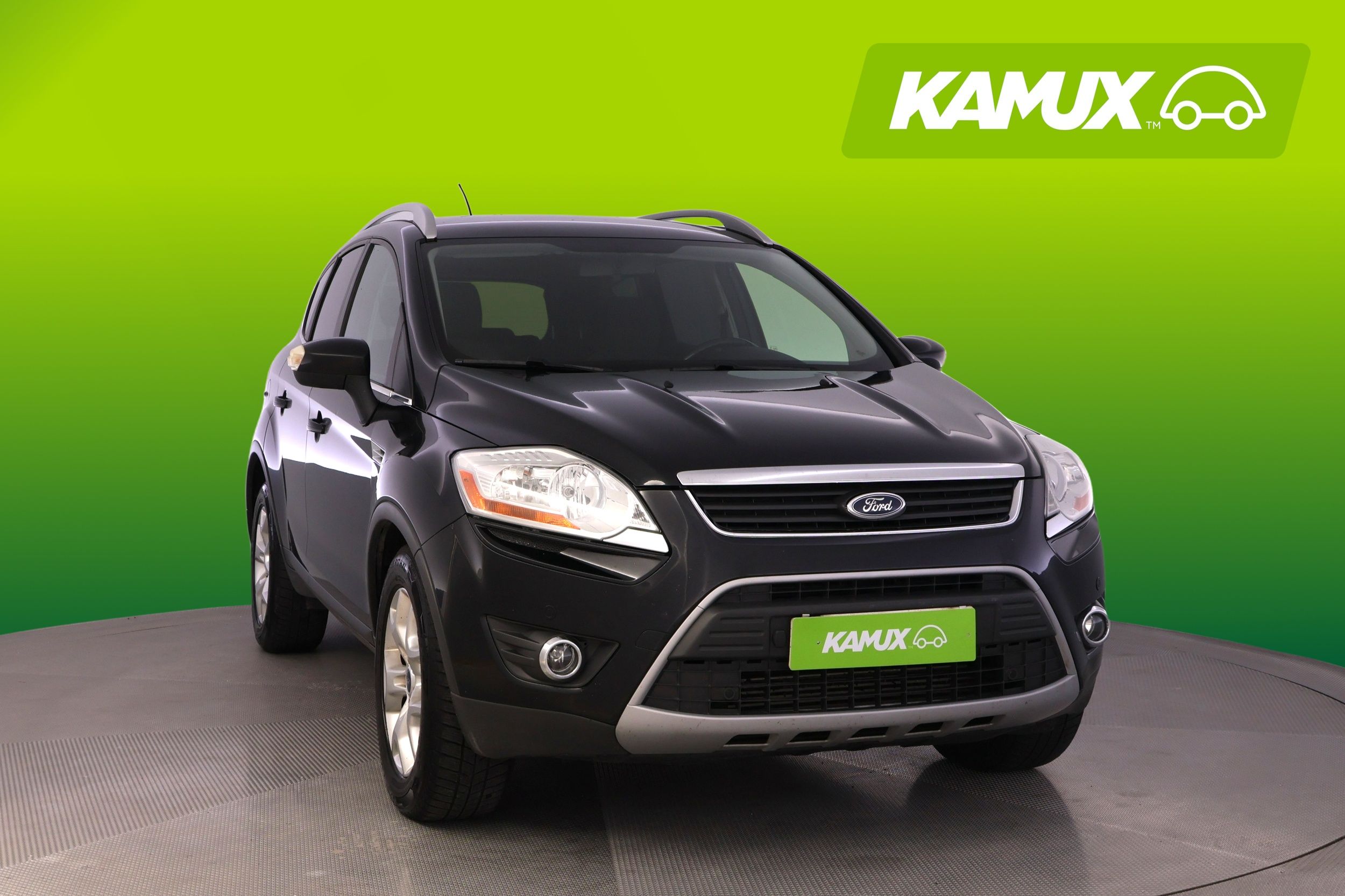 Ford Kuga 2012