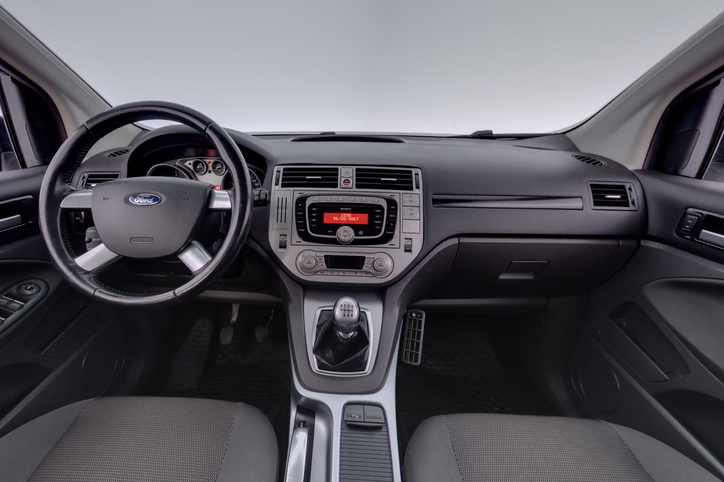 Ford Kuga 2012