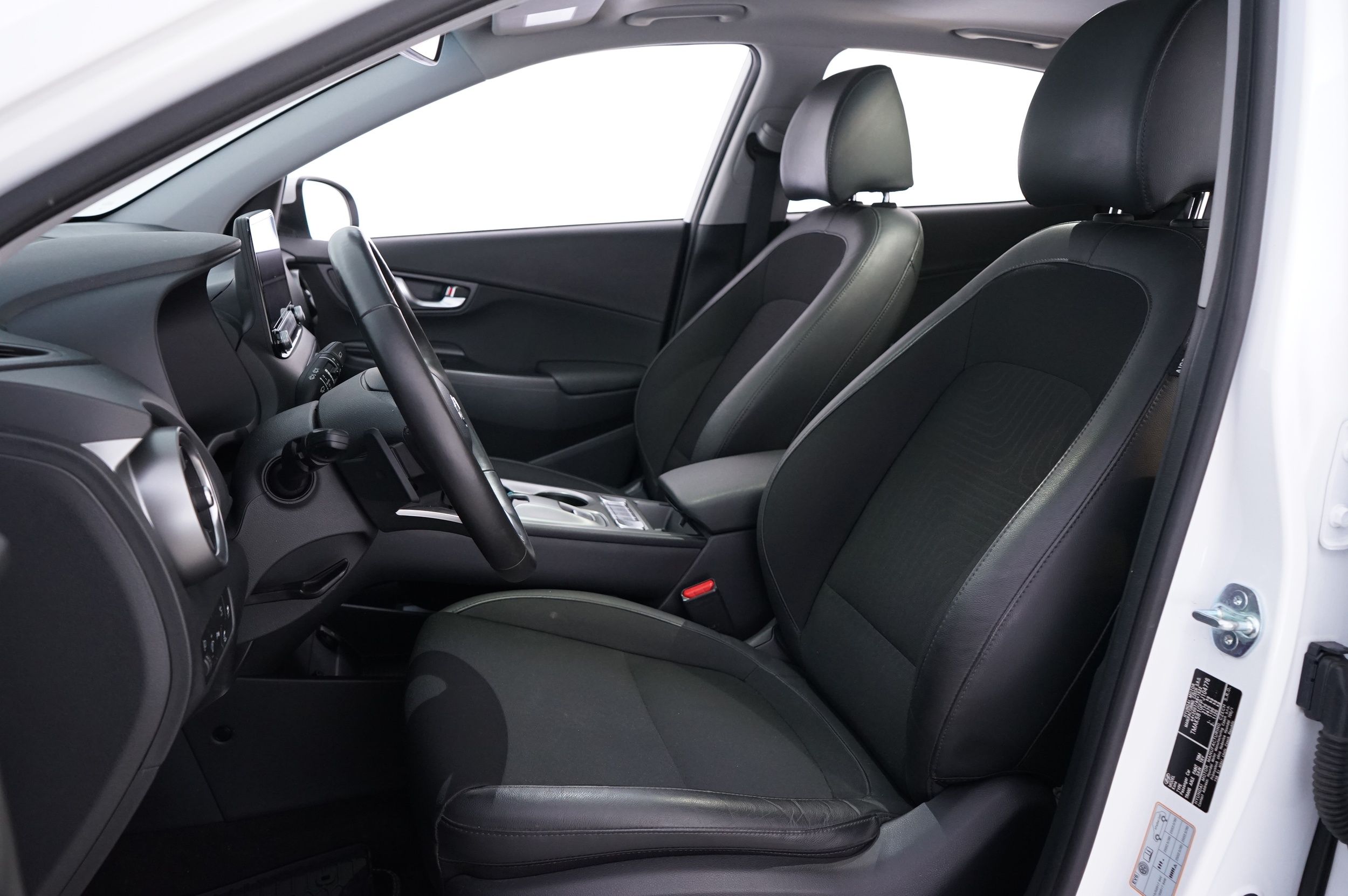 Hyundai Kona Electric 2023