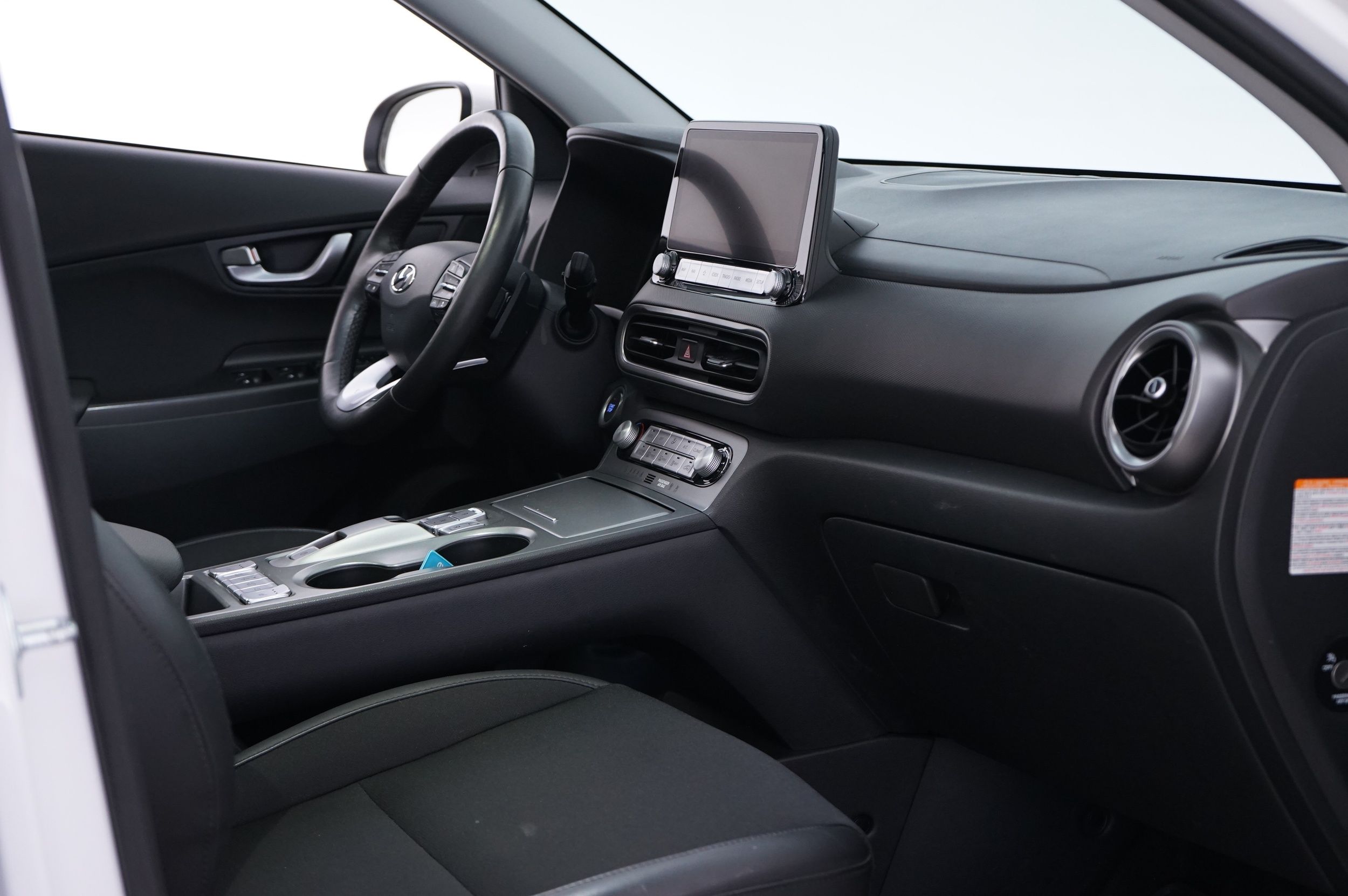 Hyundai Kona Electric 2023