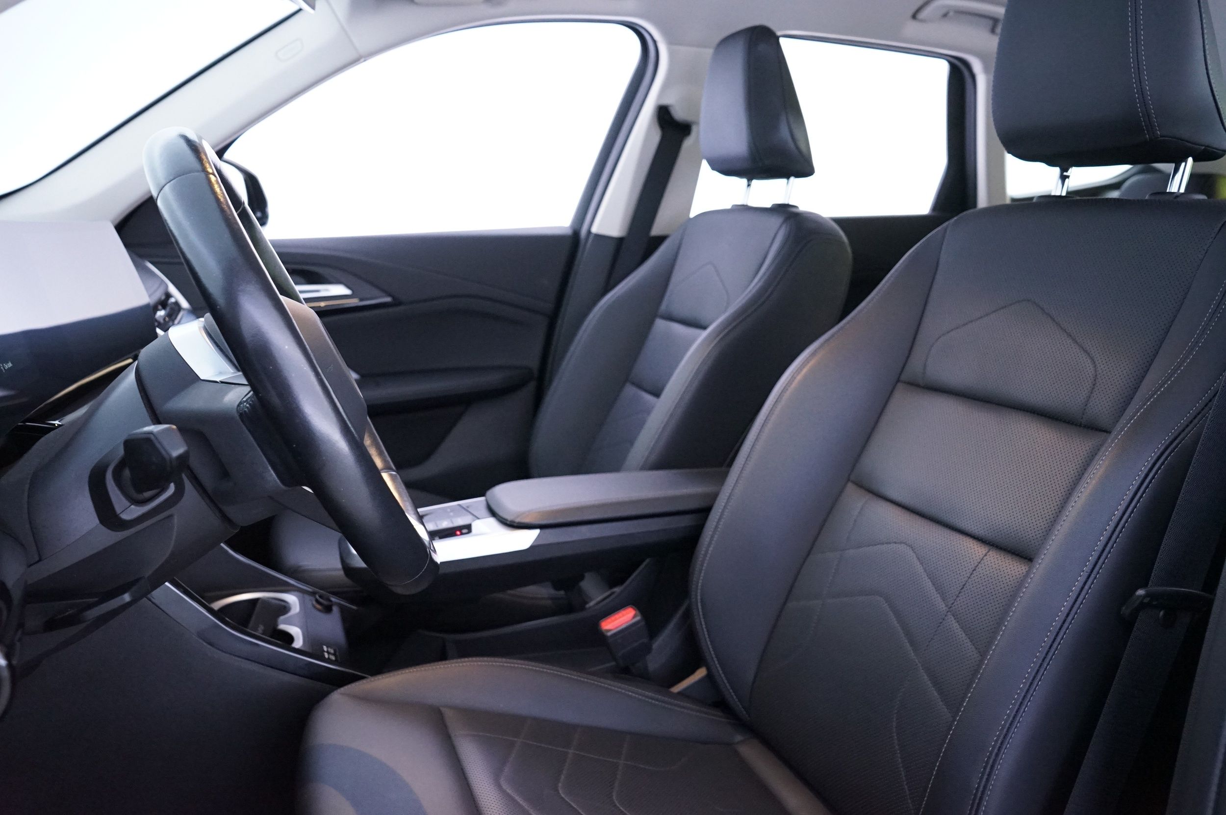 BMW X1 2024