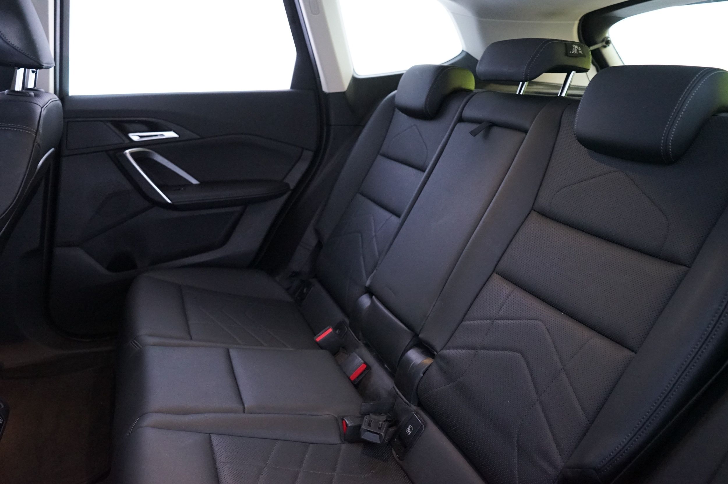BMW X1 2024