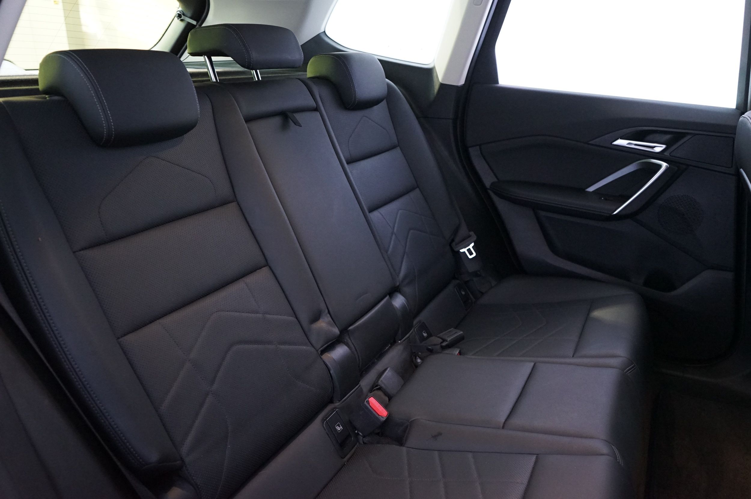 BMW X1 2024