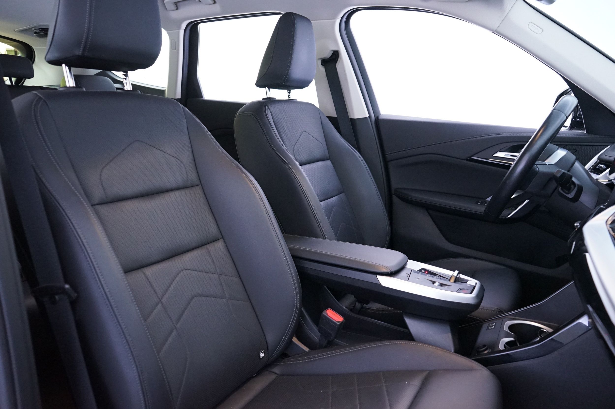 BMW X1 2024