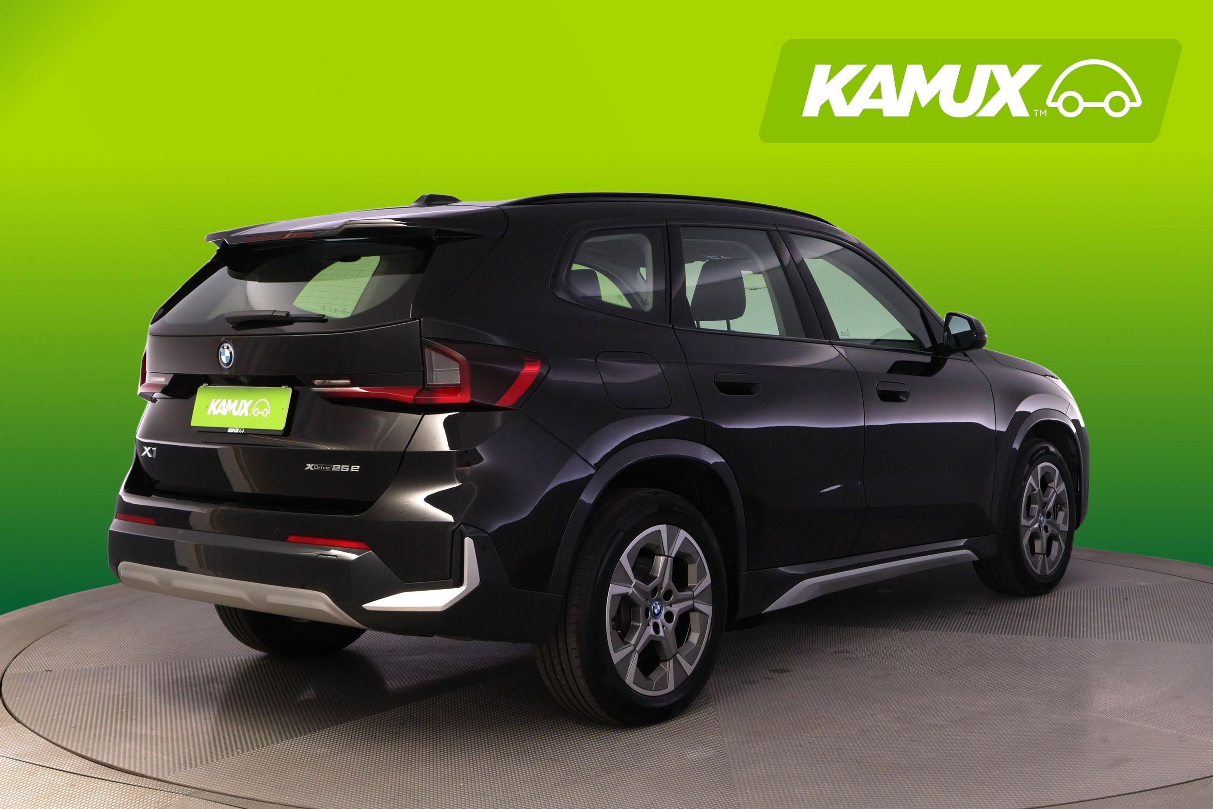 BMW X1 2024