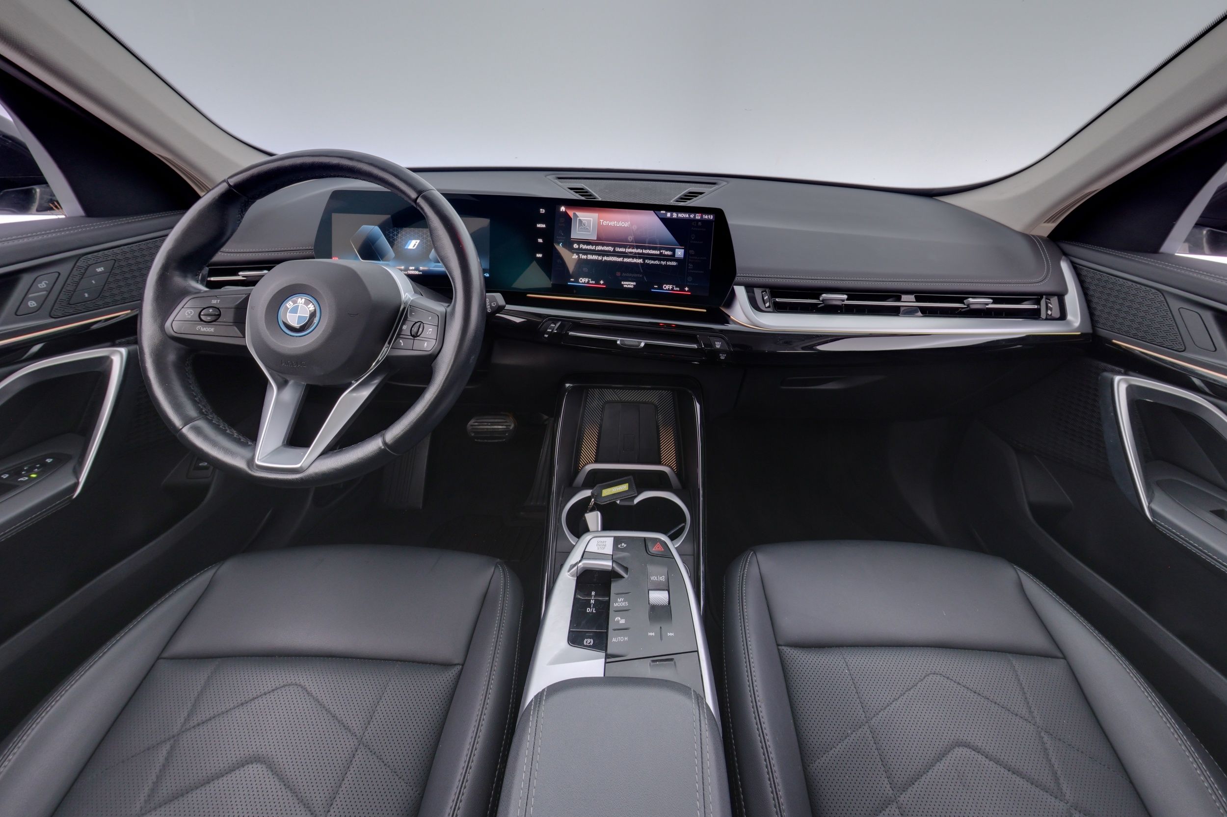 BMW X1 2024