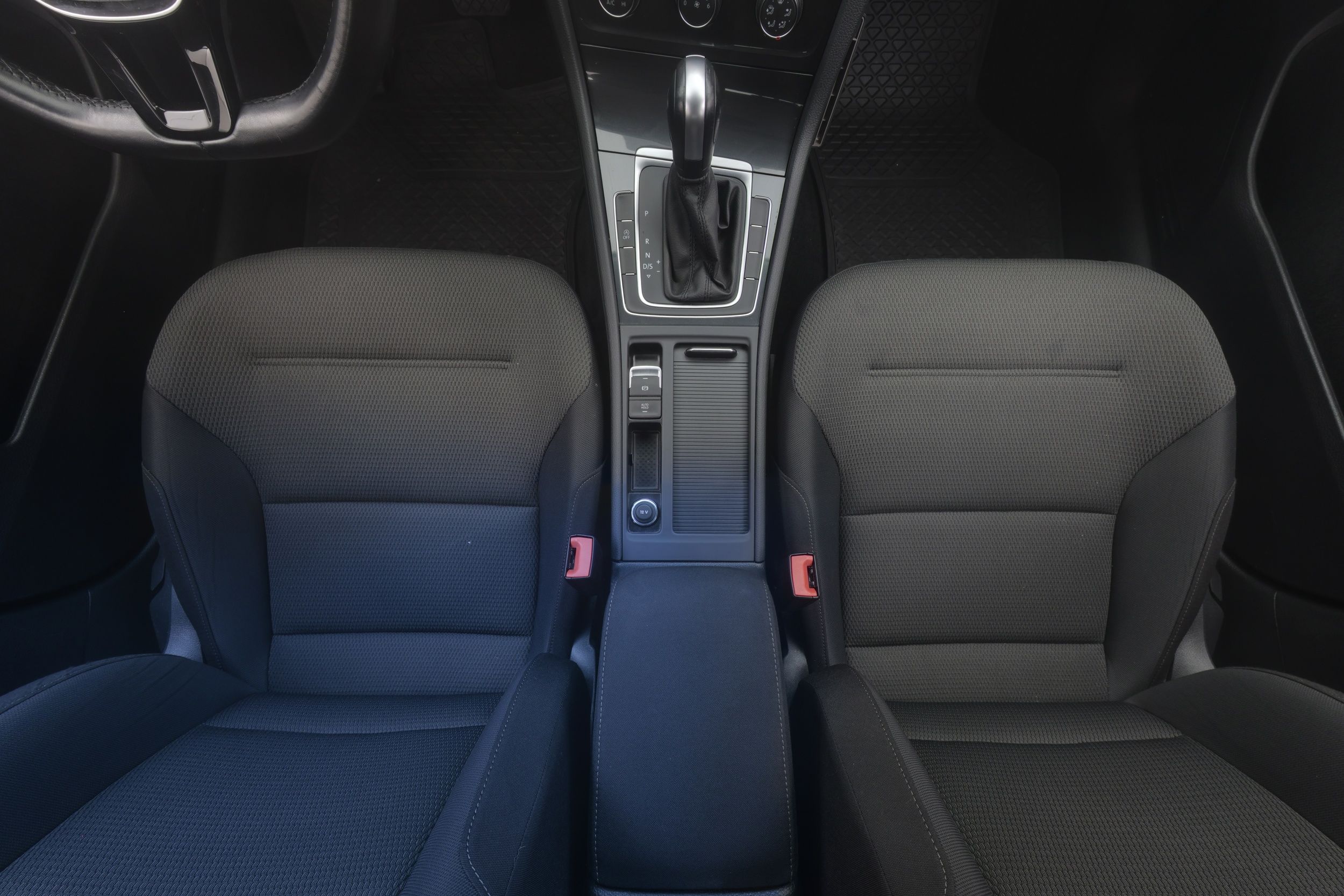 Volkswagen Golf 2020