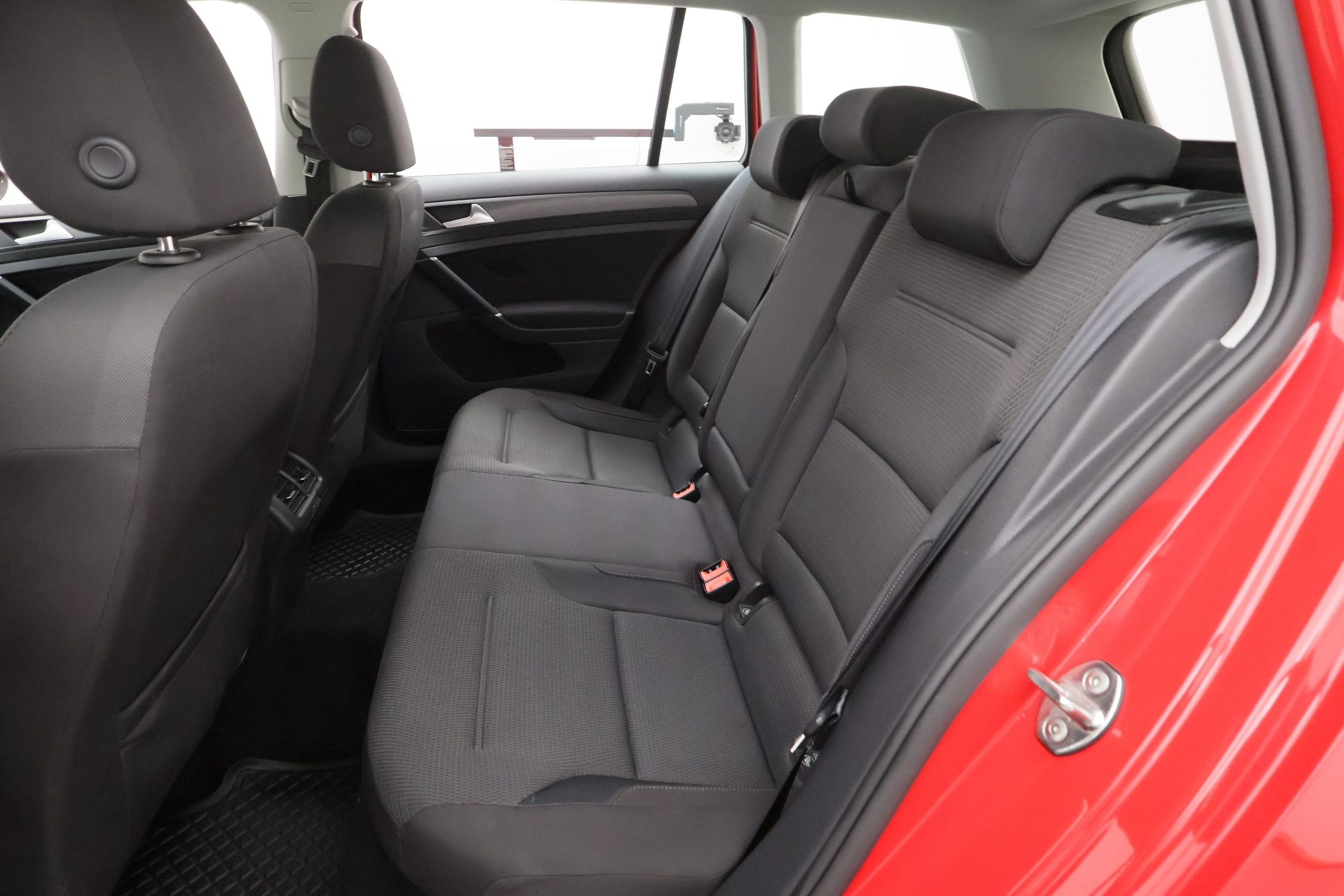Volkswagen Golf 2020