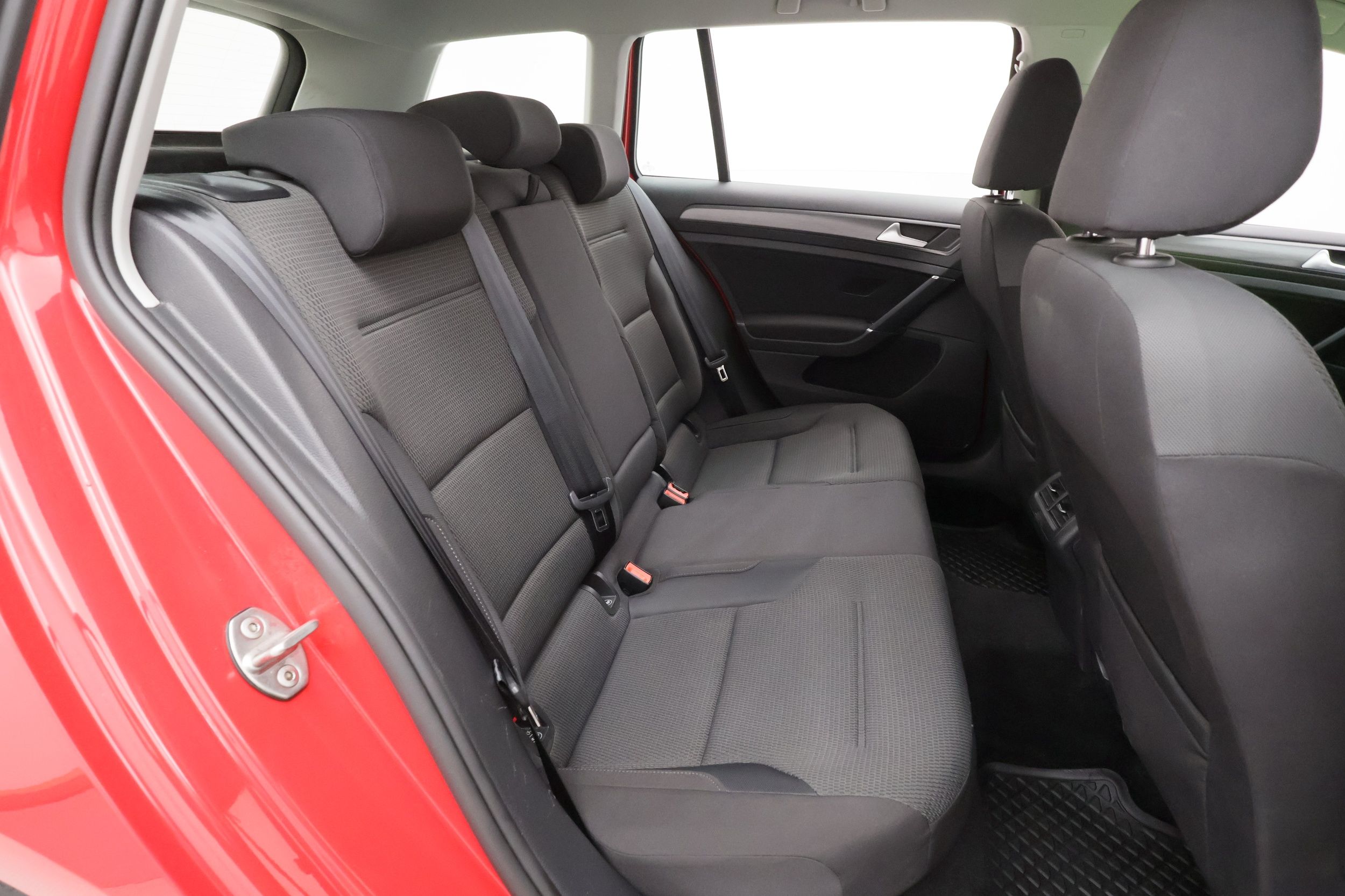 Volkswagen Golf 2020