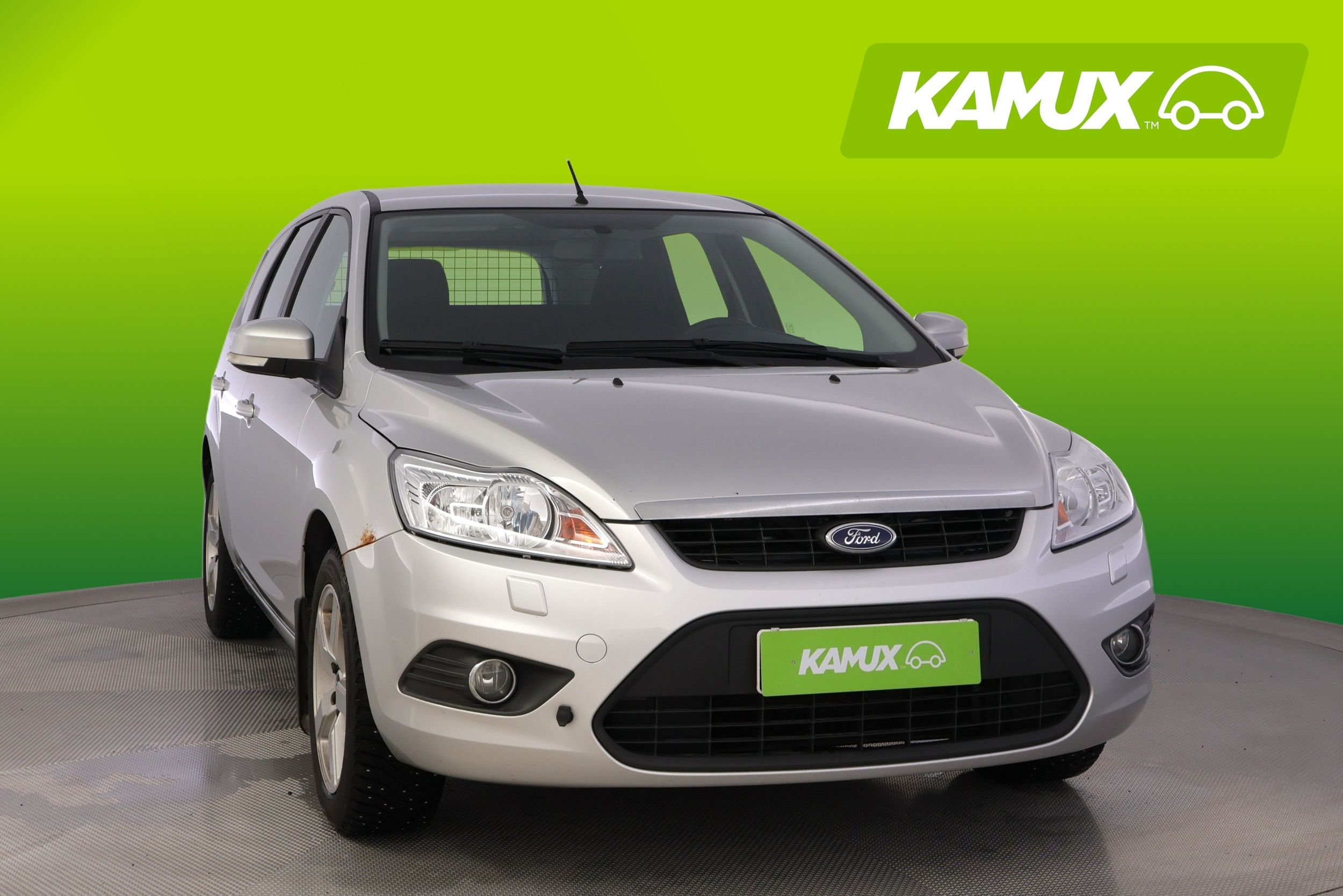 Ford Focus 2009