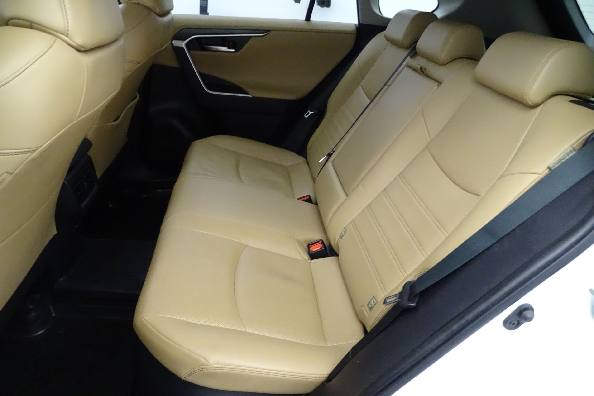 Toyota RAV4 2021