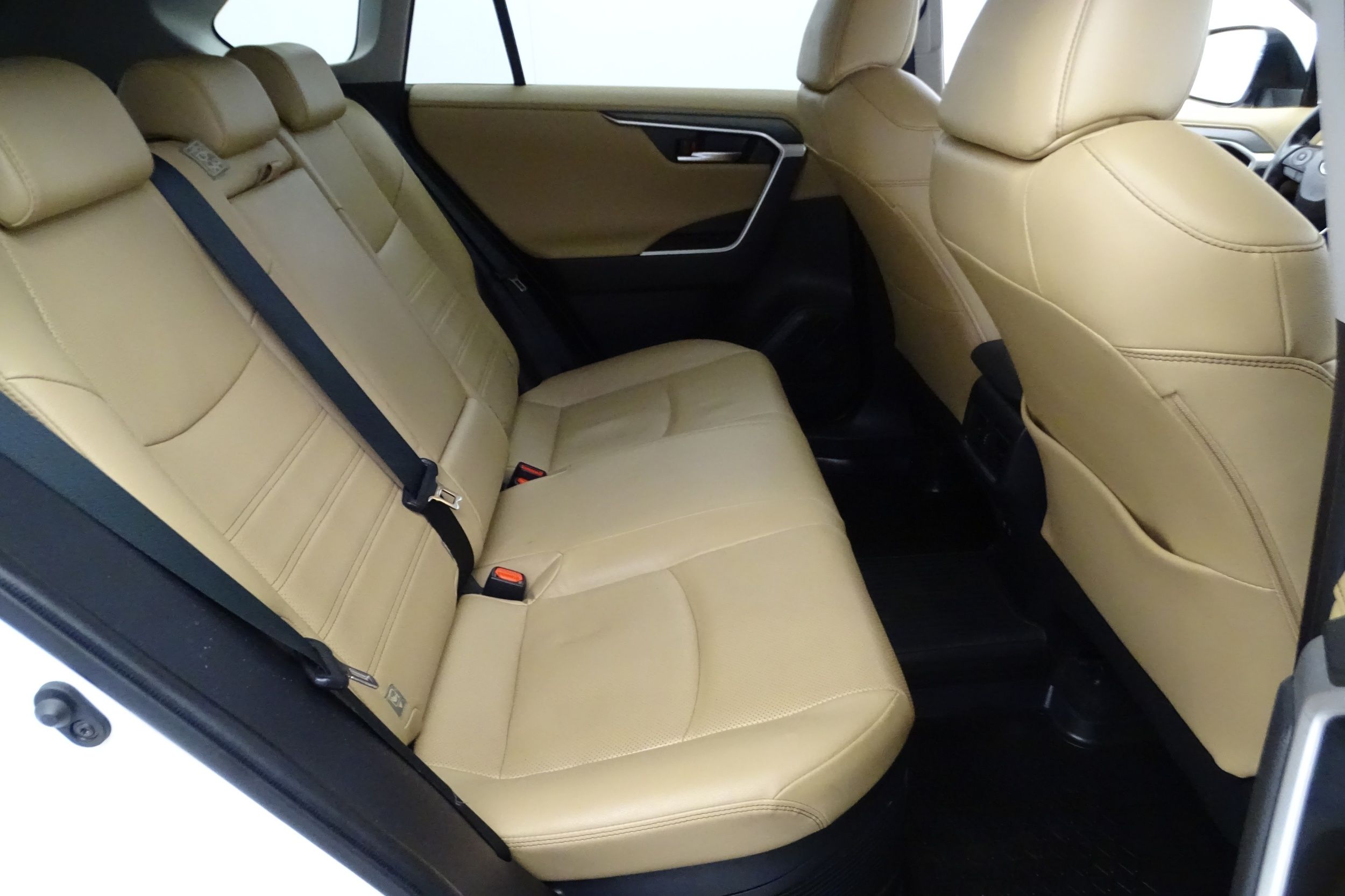 Toyota RAV4 2021