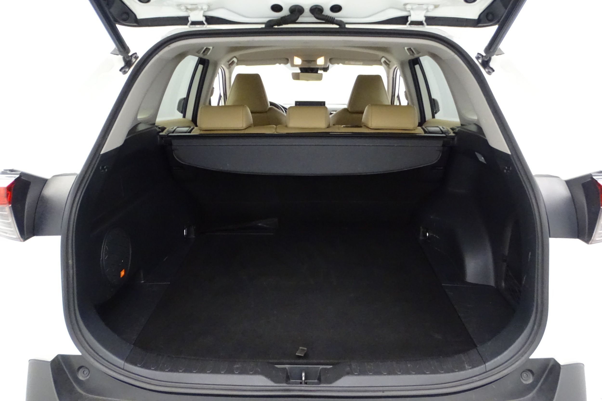 Toyota RAV4 2021