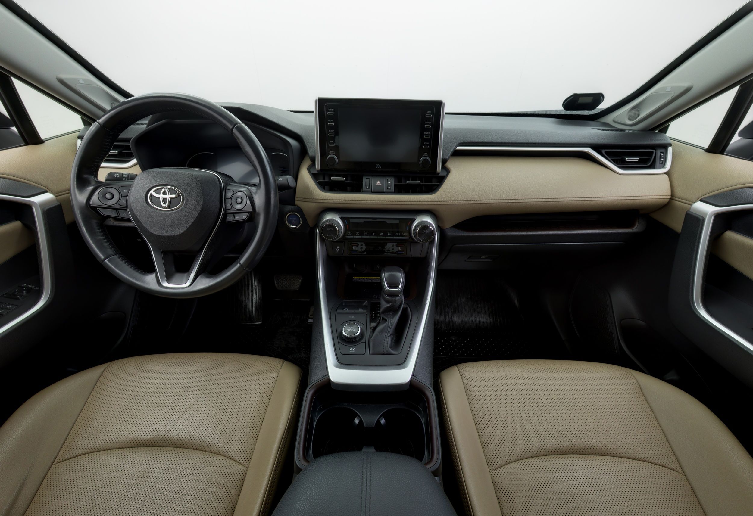 Toyota RAV4 2021
