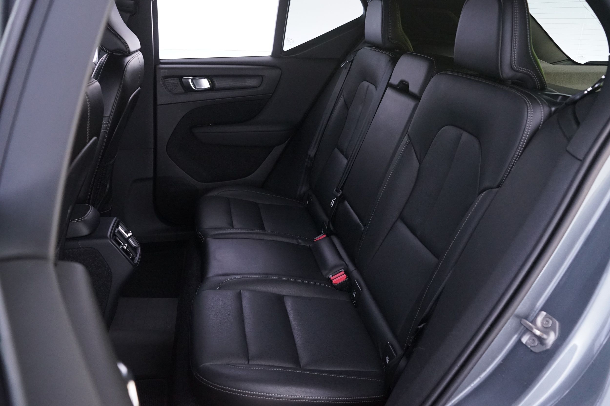 Volvo XC40 2018