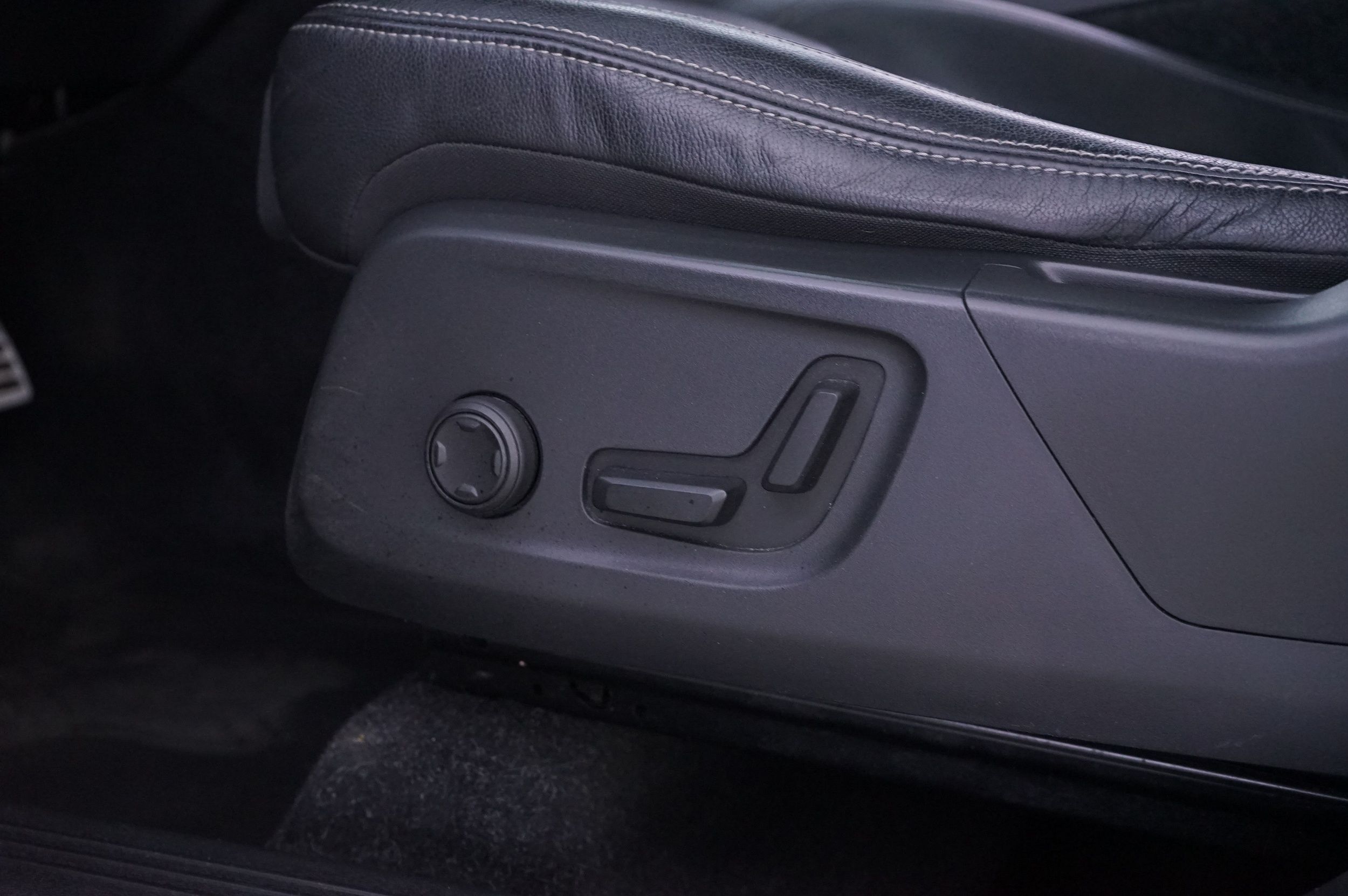 Volvo XC40 2018