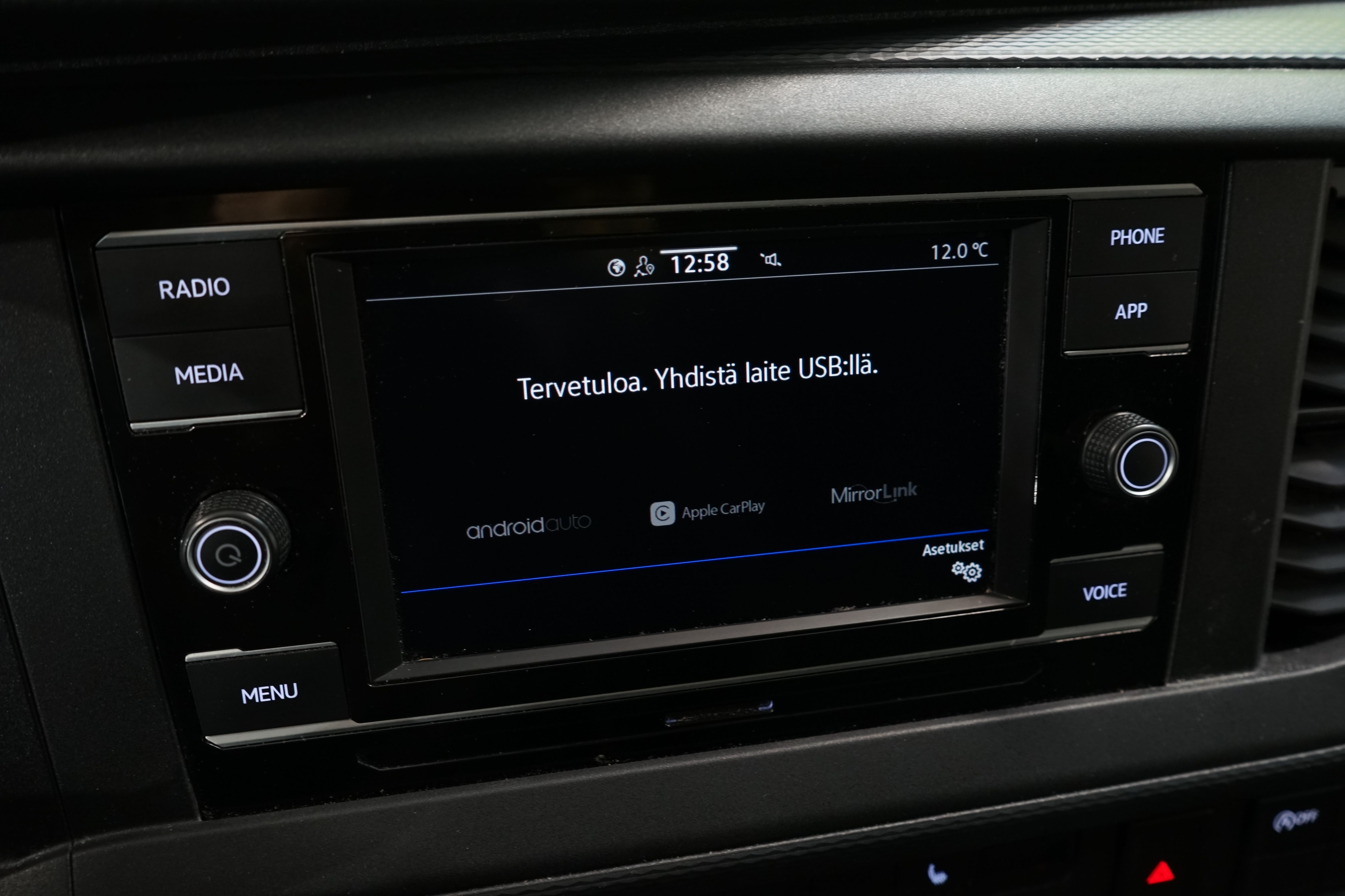 Volkswagen Transporter 2021