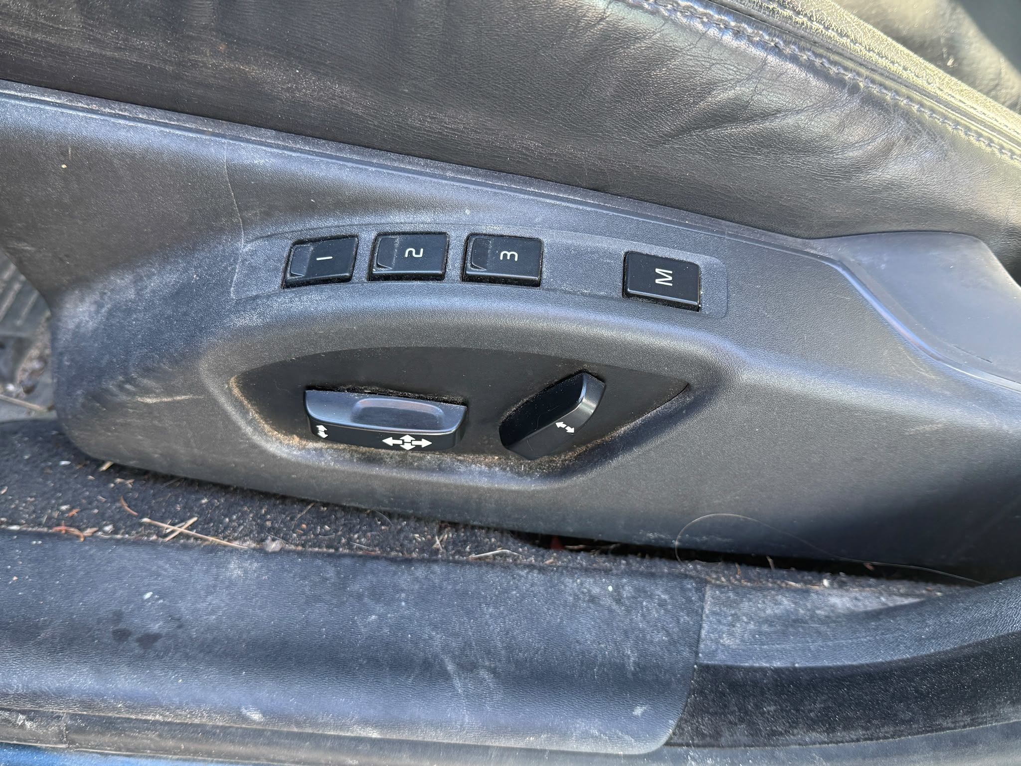 Volvo V70 2012
