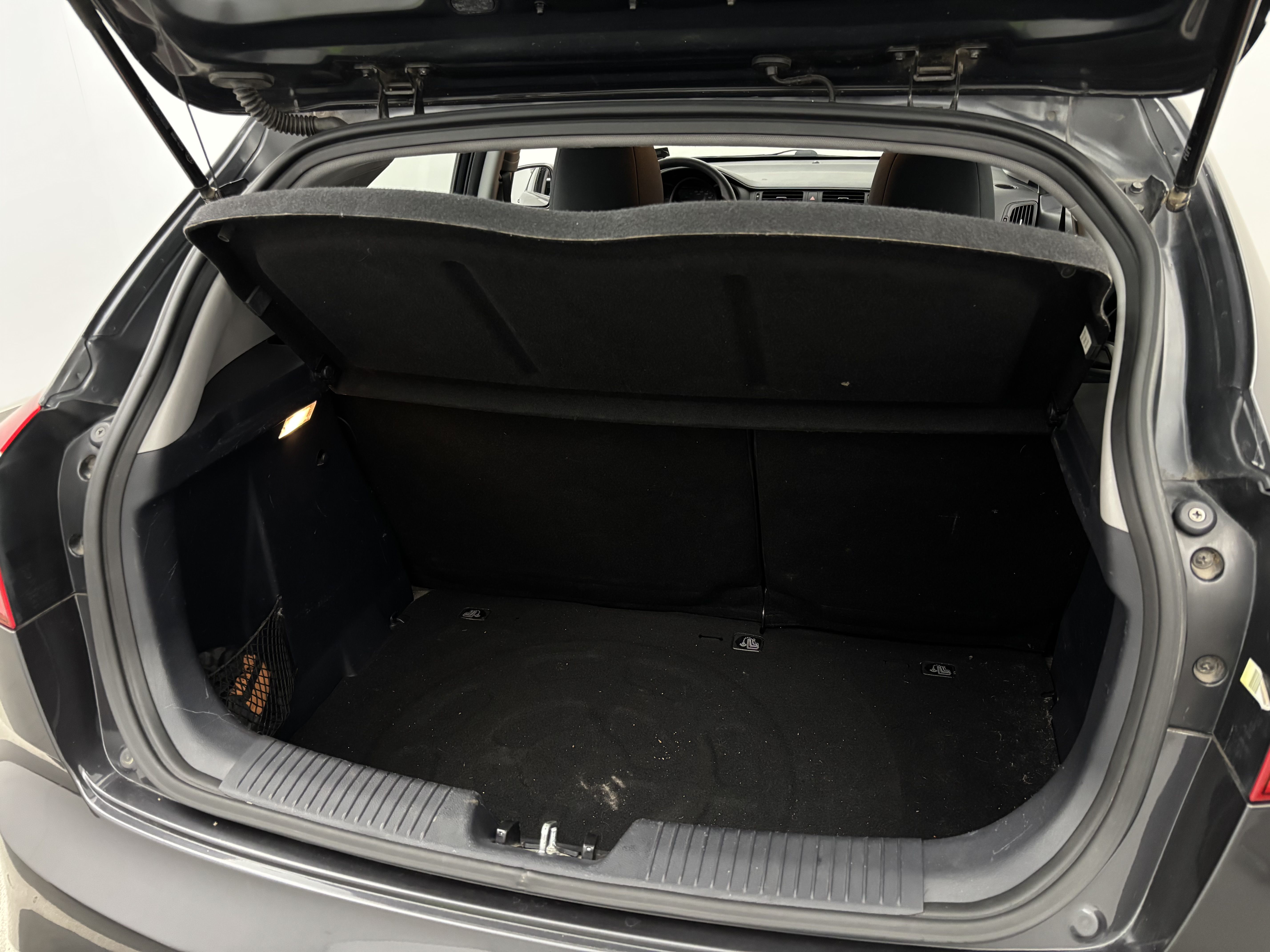 Kia Rio 2014