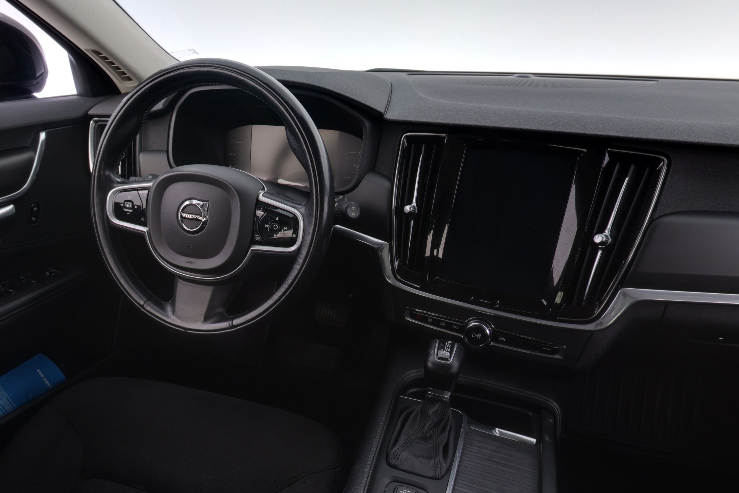 Volvo V90 2018