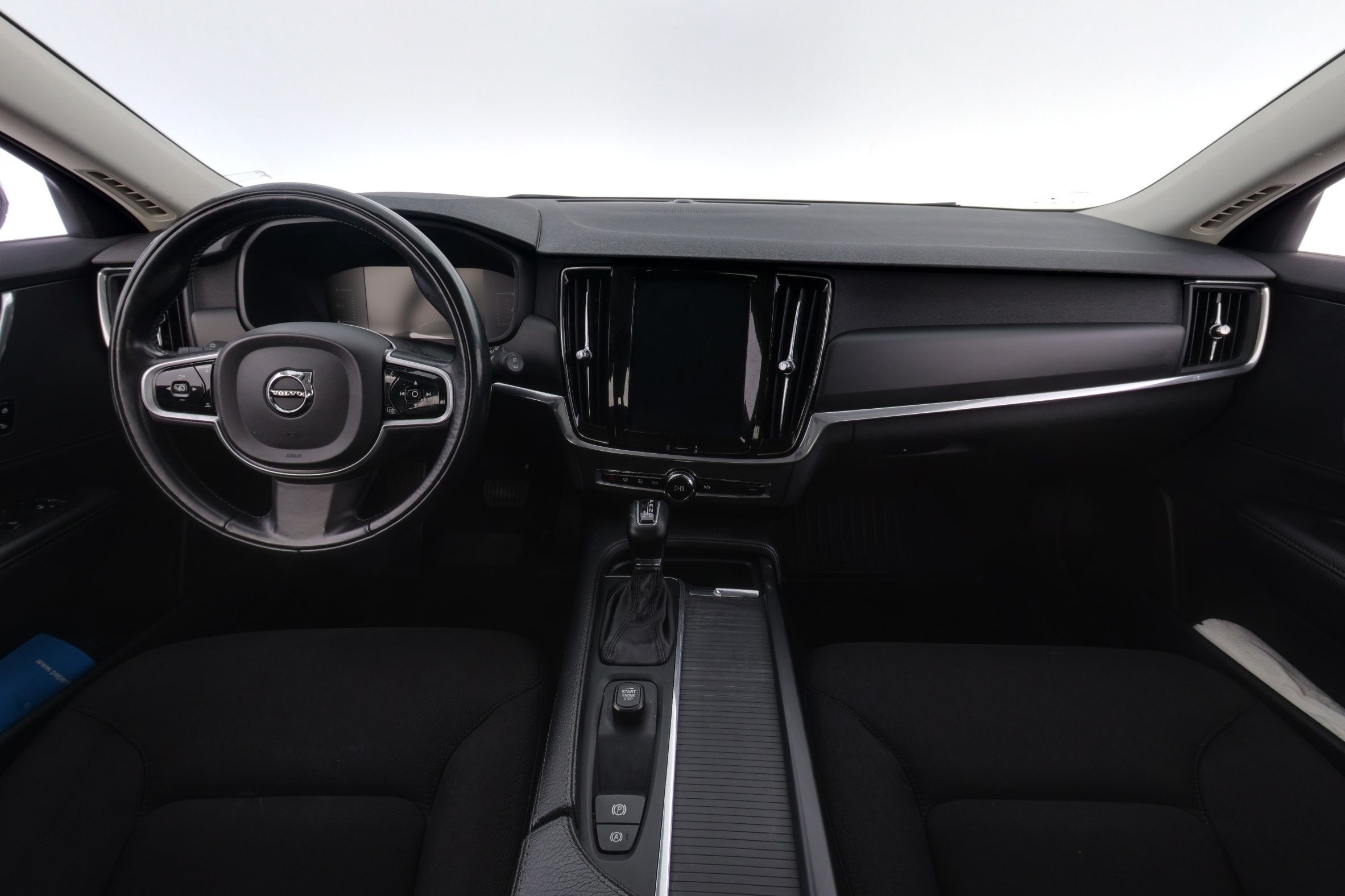Volvo V90 2018