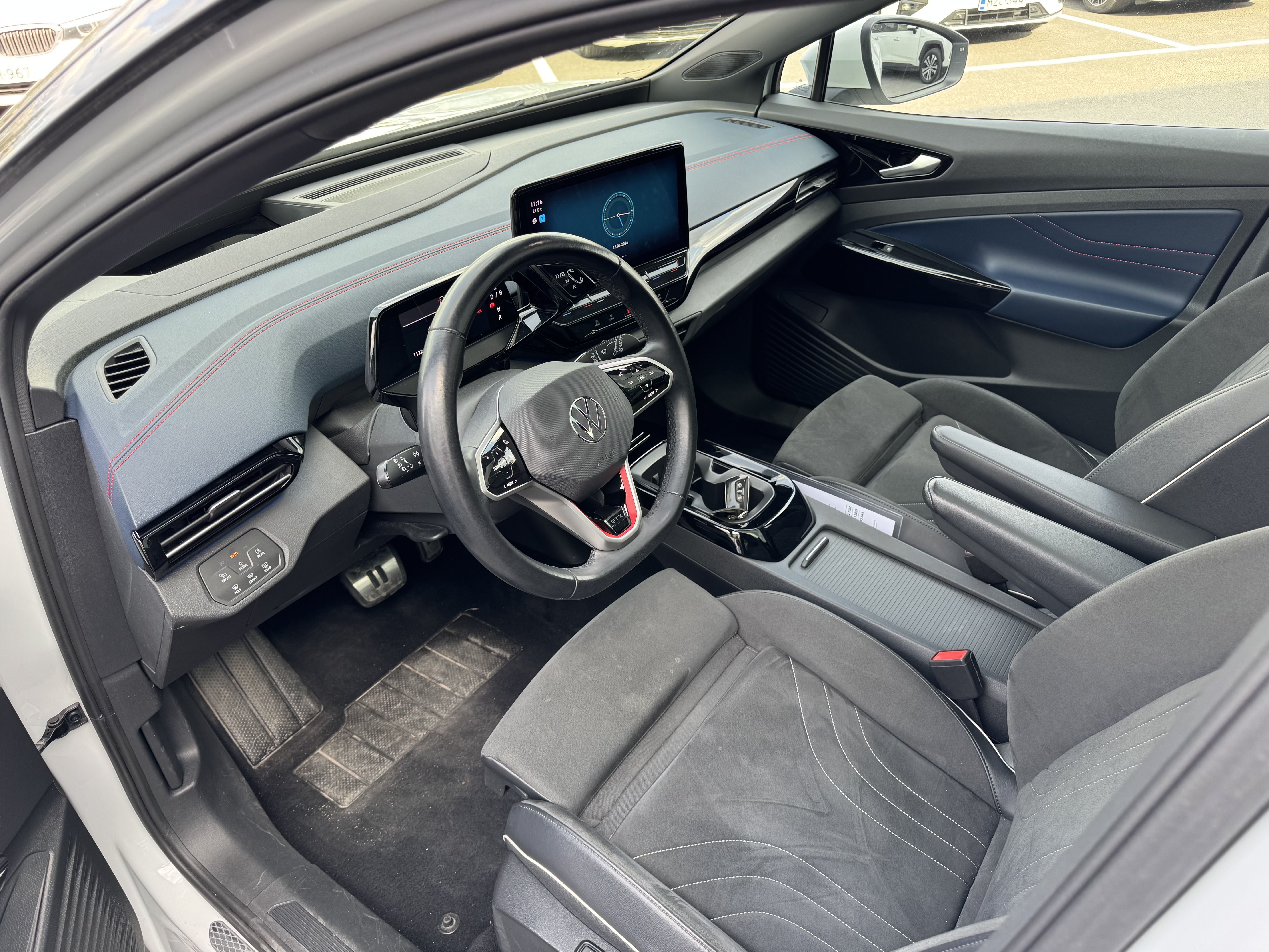 Volkswagen ID.4 2022