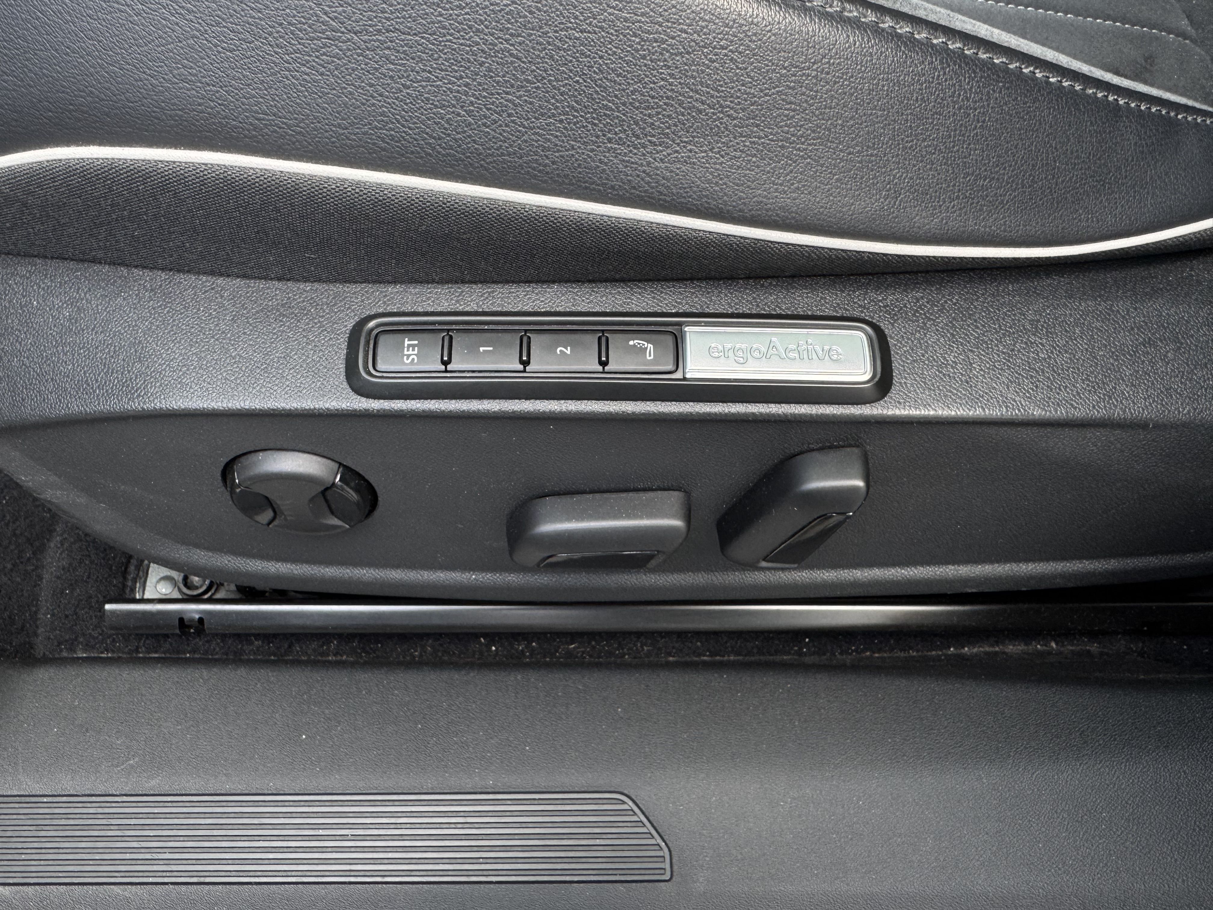 Volkswagen ID.4 2022
