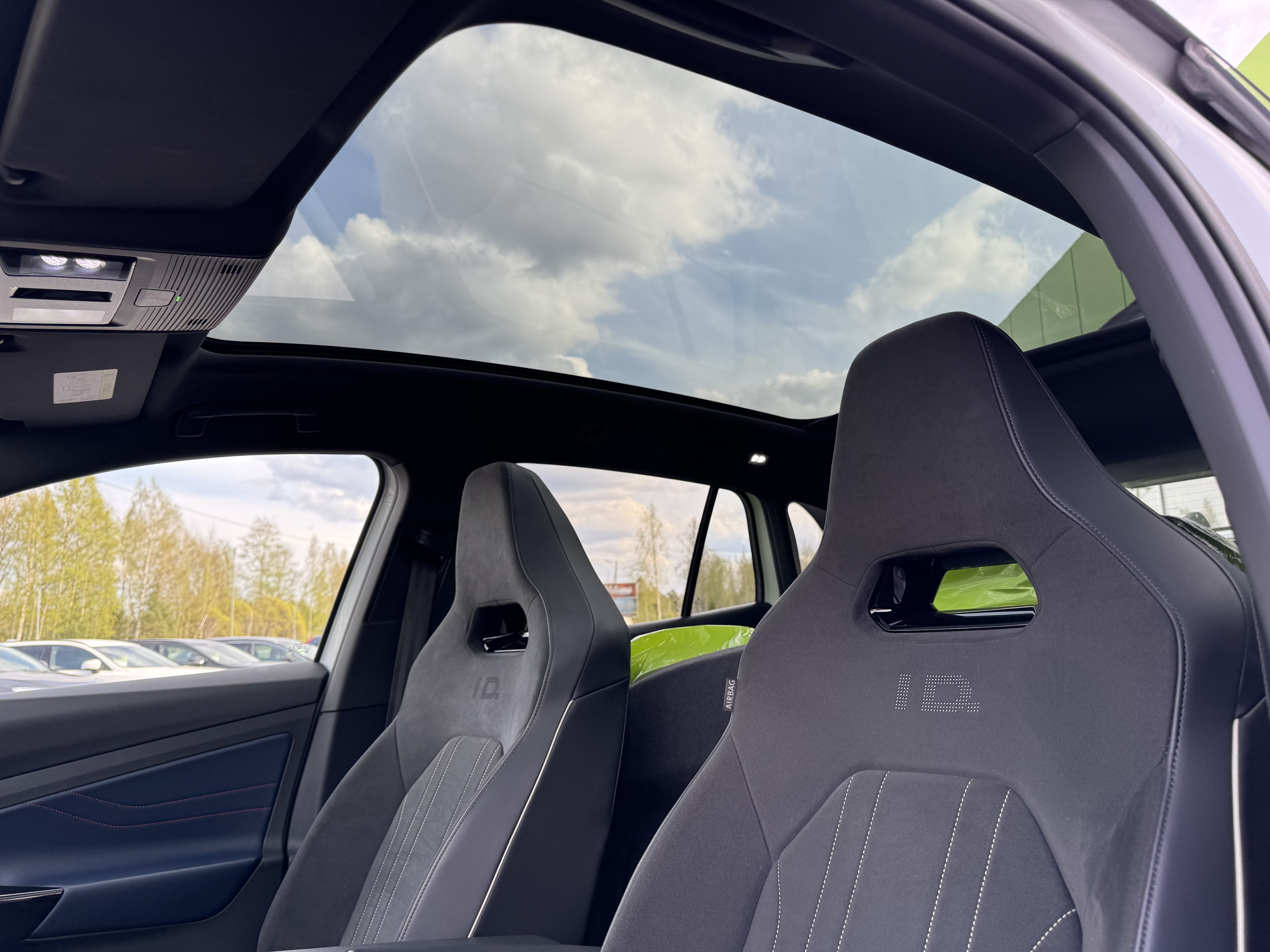 Volkswagen ID.4 2022