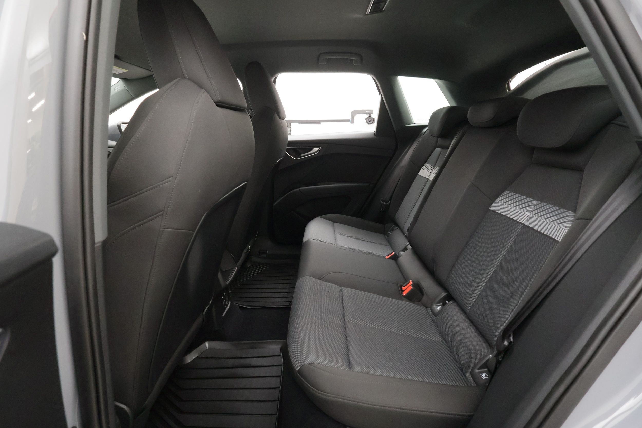 Audi Q4 e-tron 2022