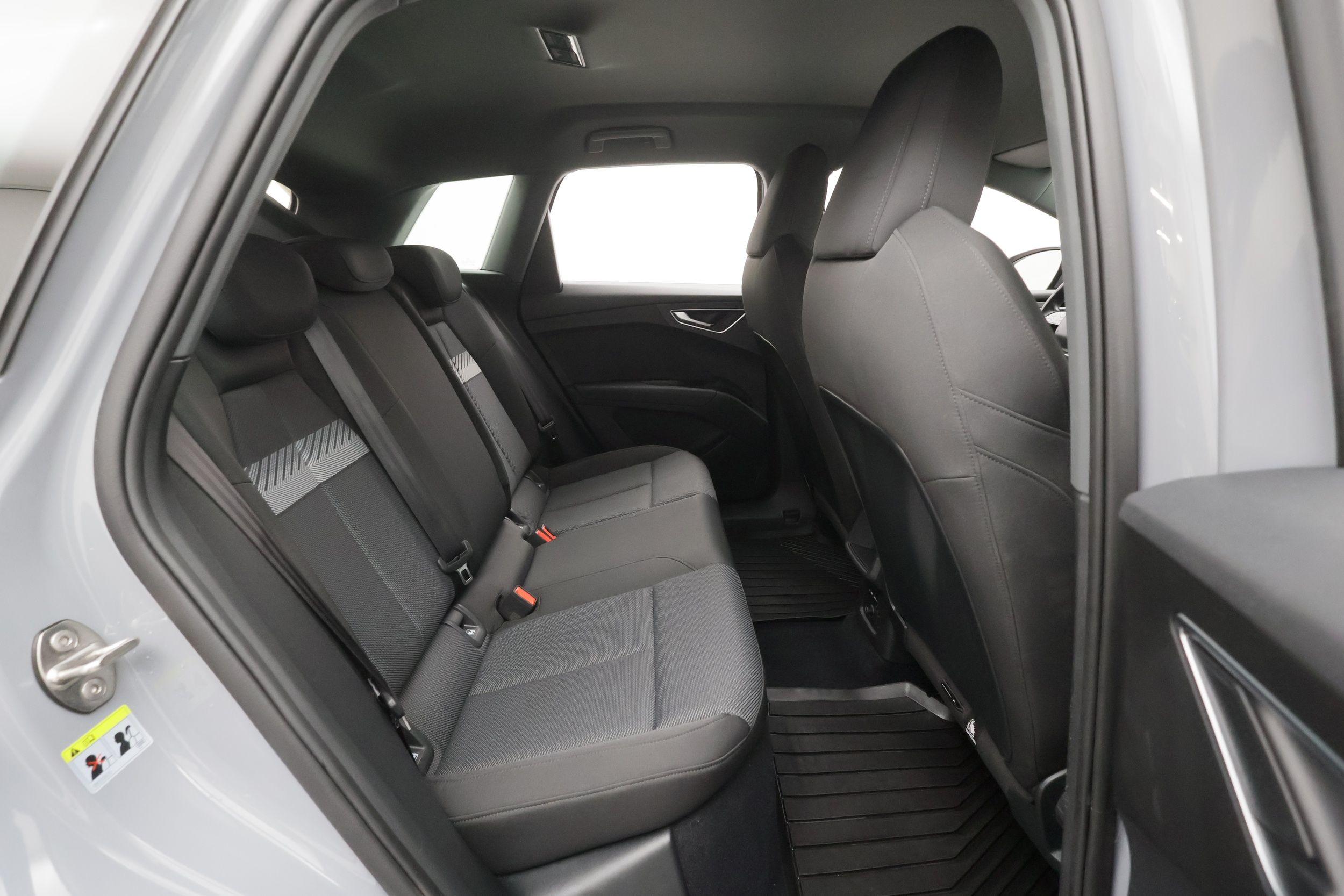 Audi Q4 e-tron 2022
