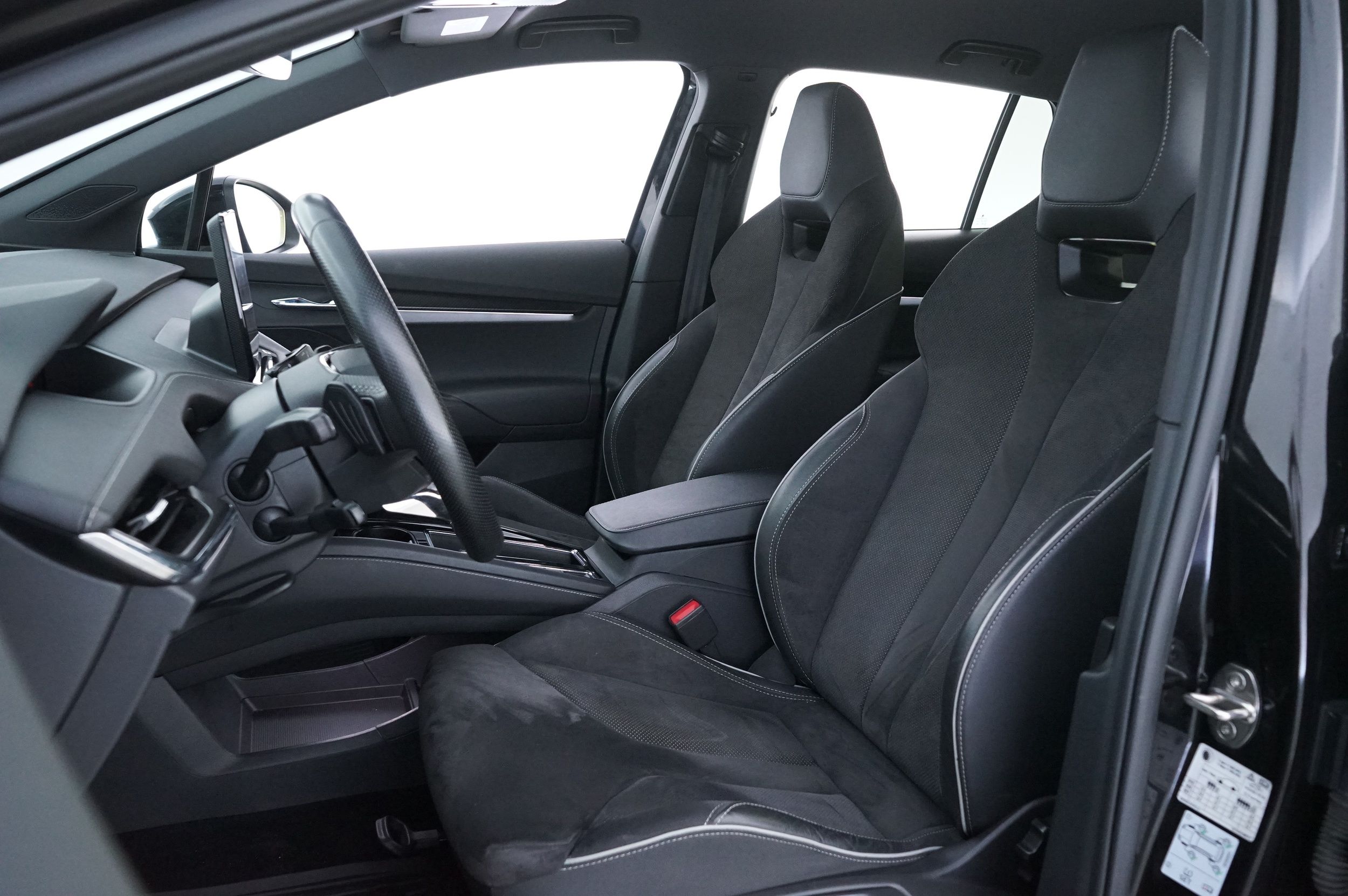 Skoda Enyaq 2022