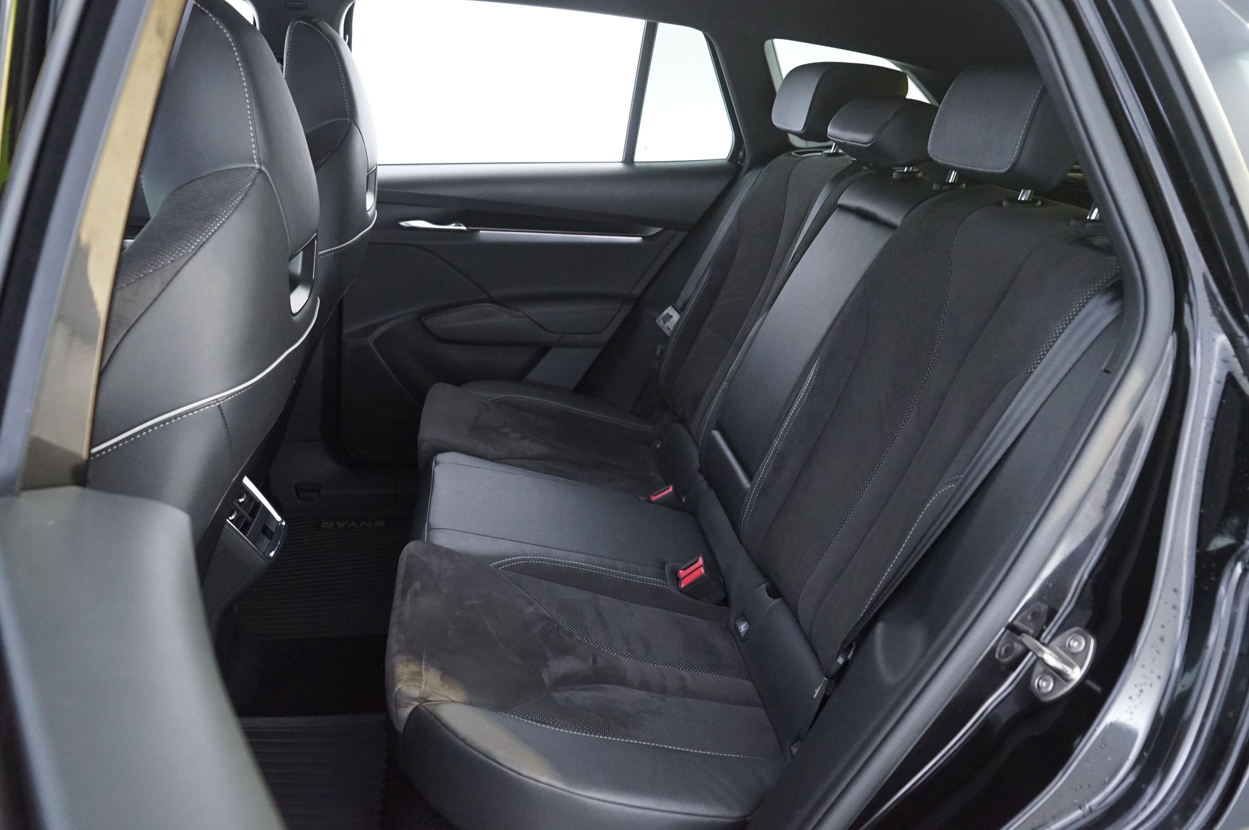 Skoda Enyaq 2022
