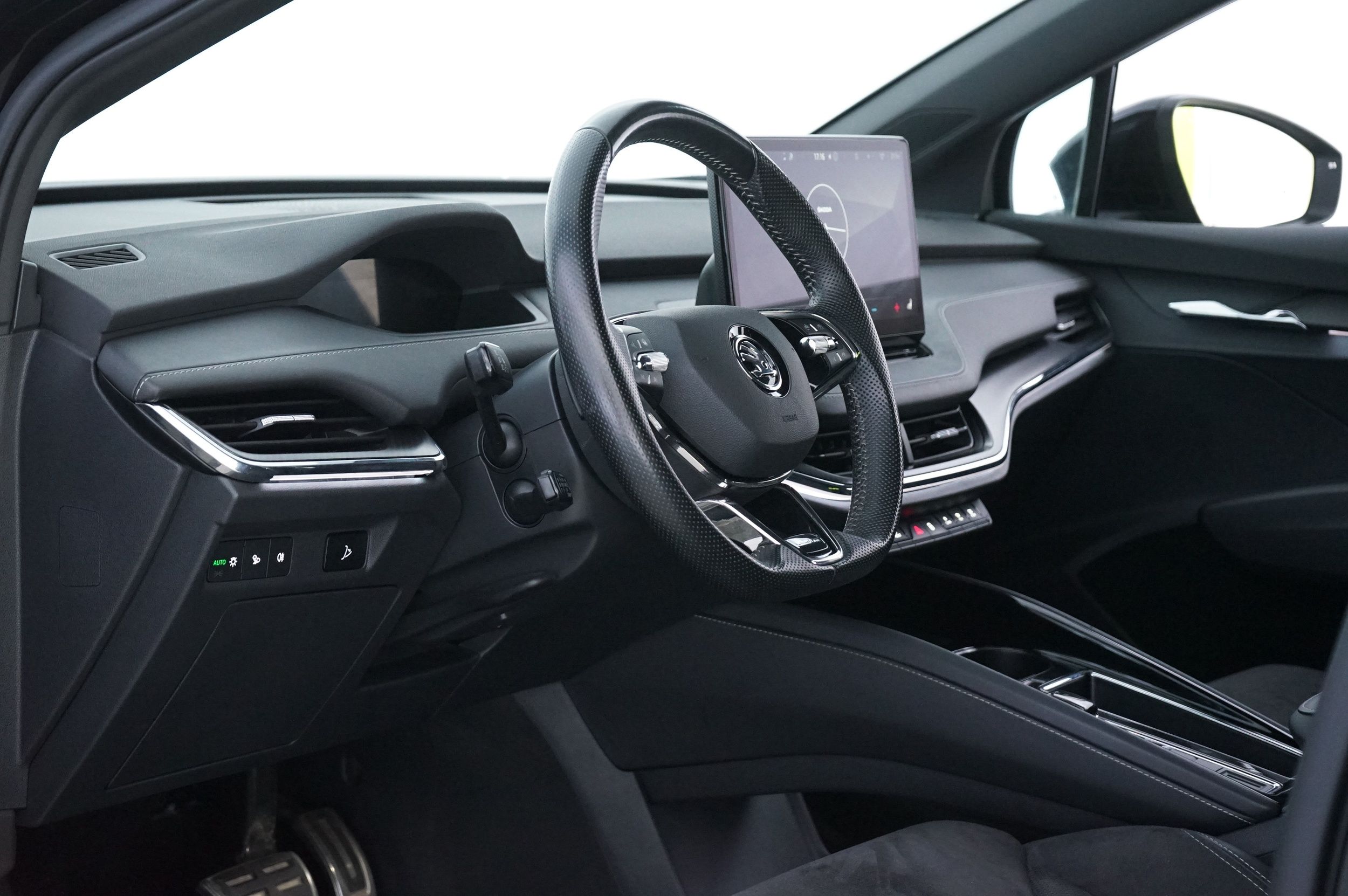 Skoda Enyaq 2022