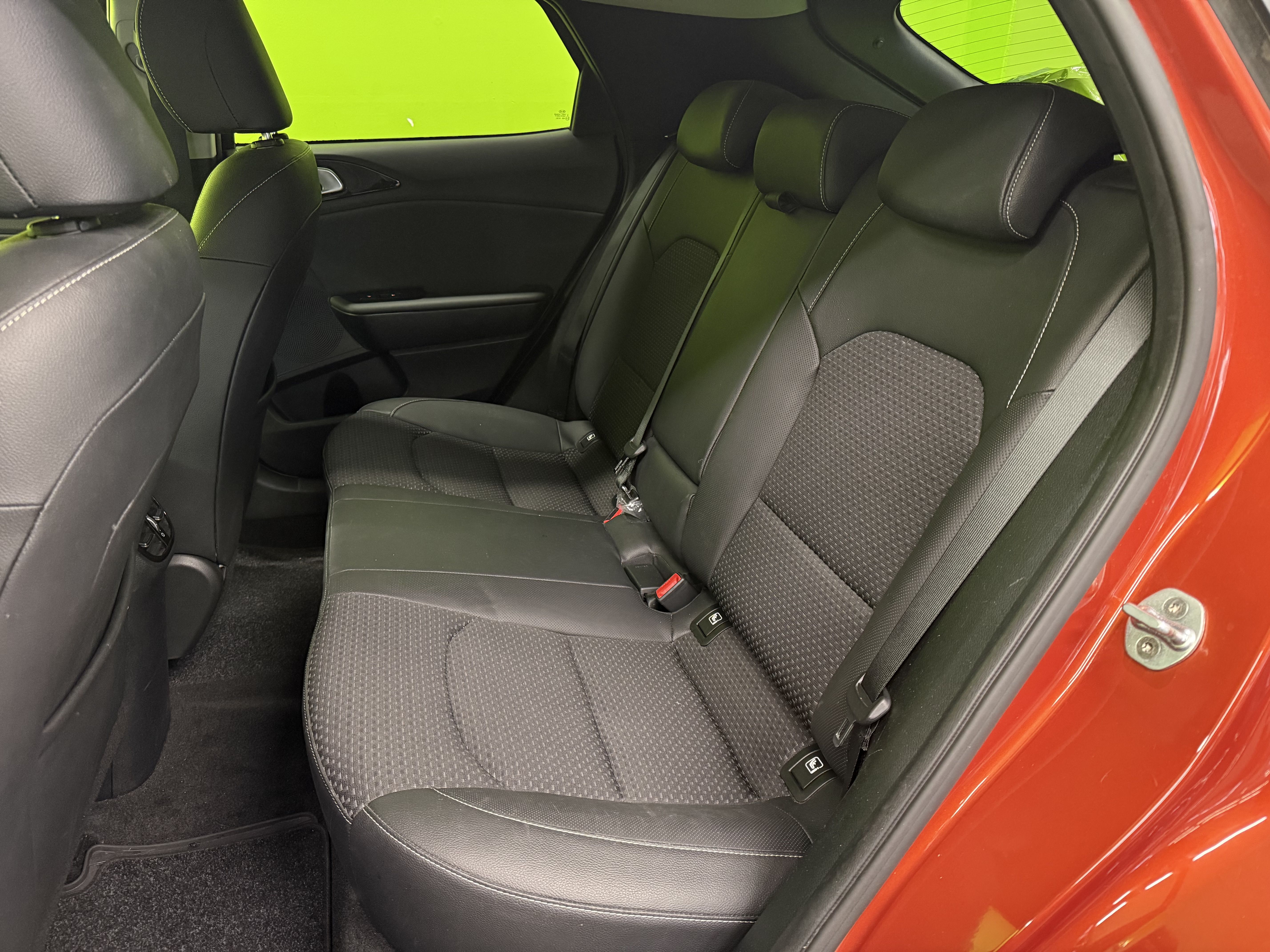 Kia Xceed 2020