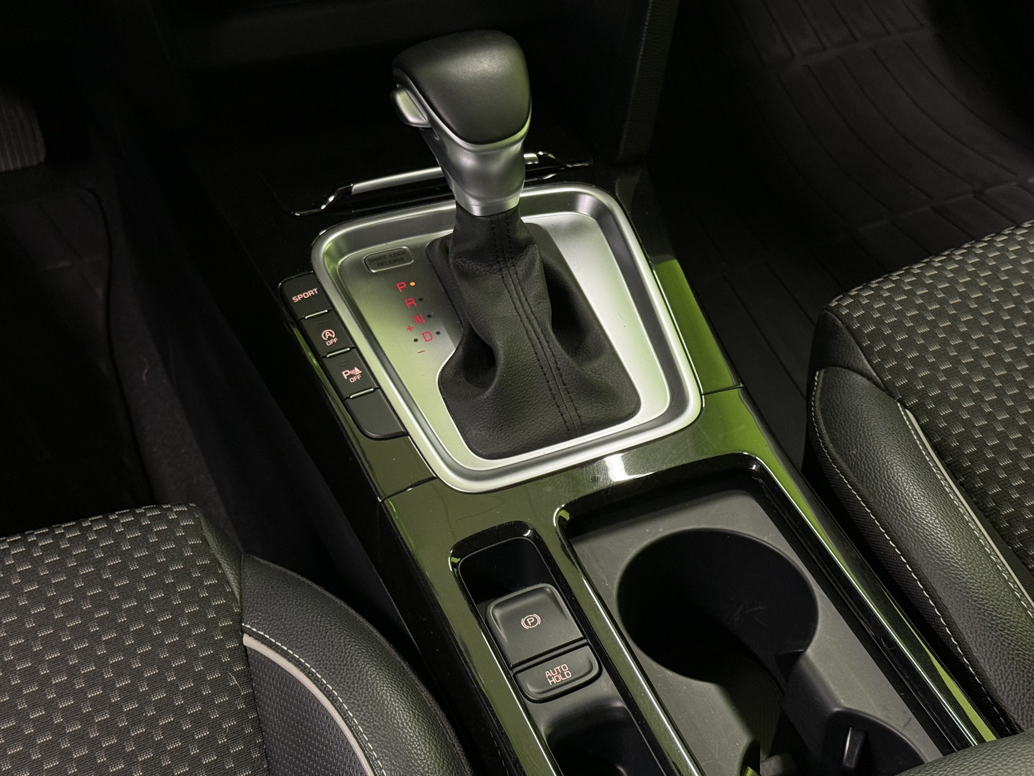 Kia Xceed 2020