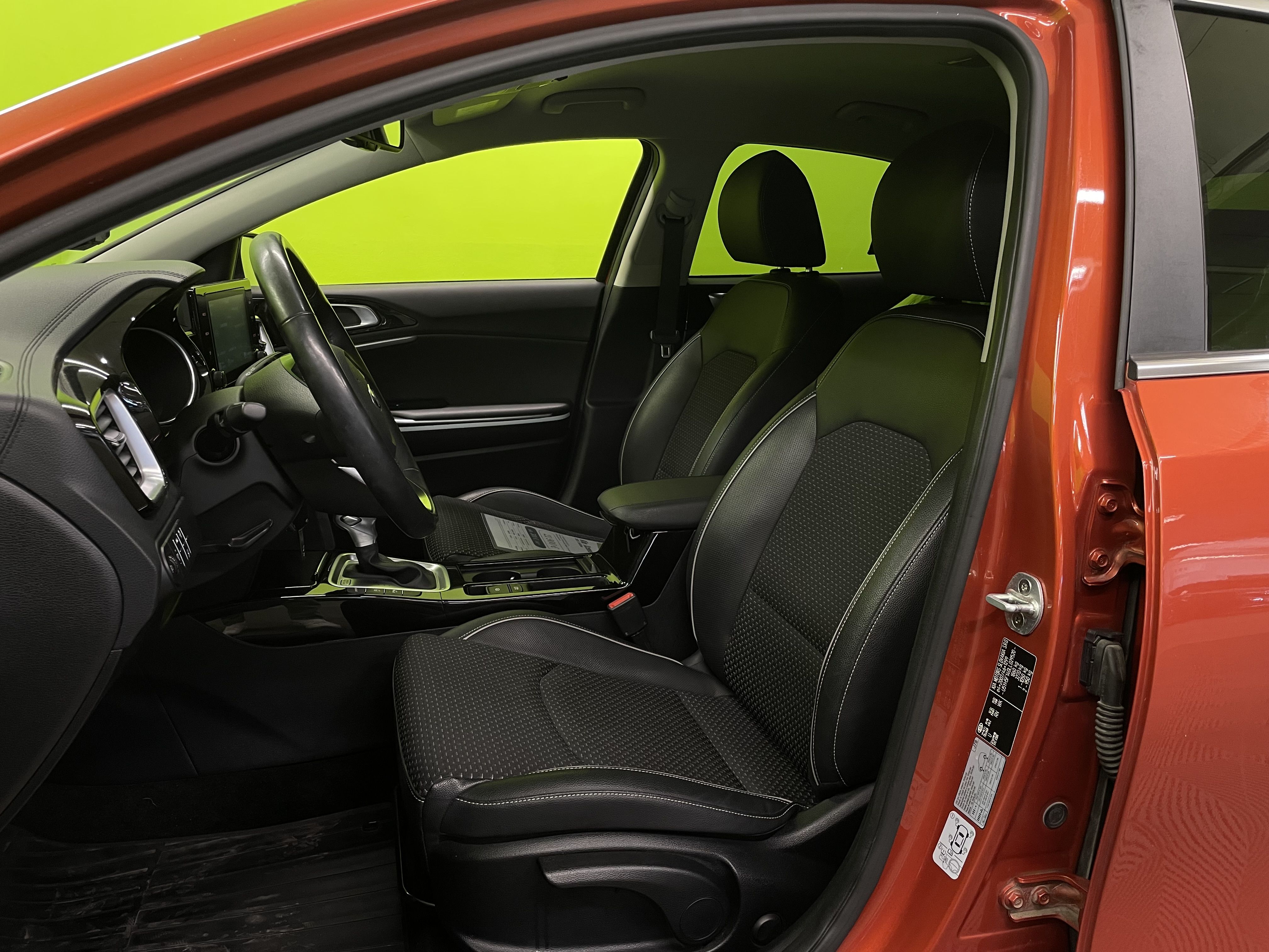 Kia Xceed 2020