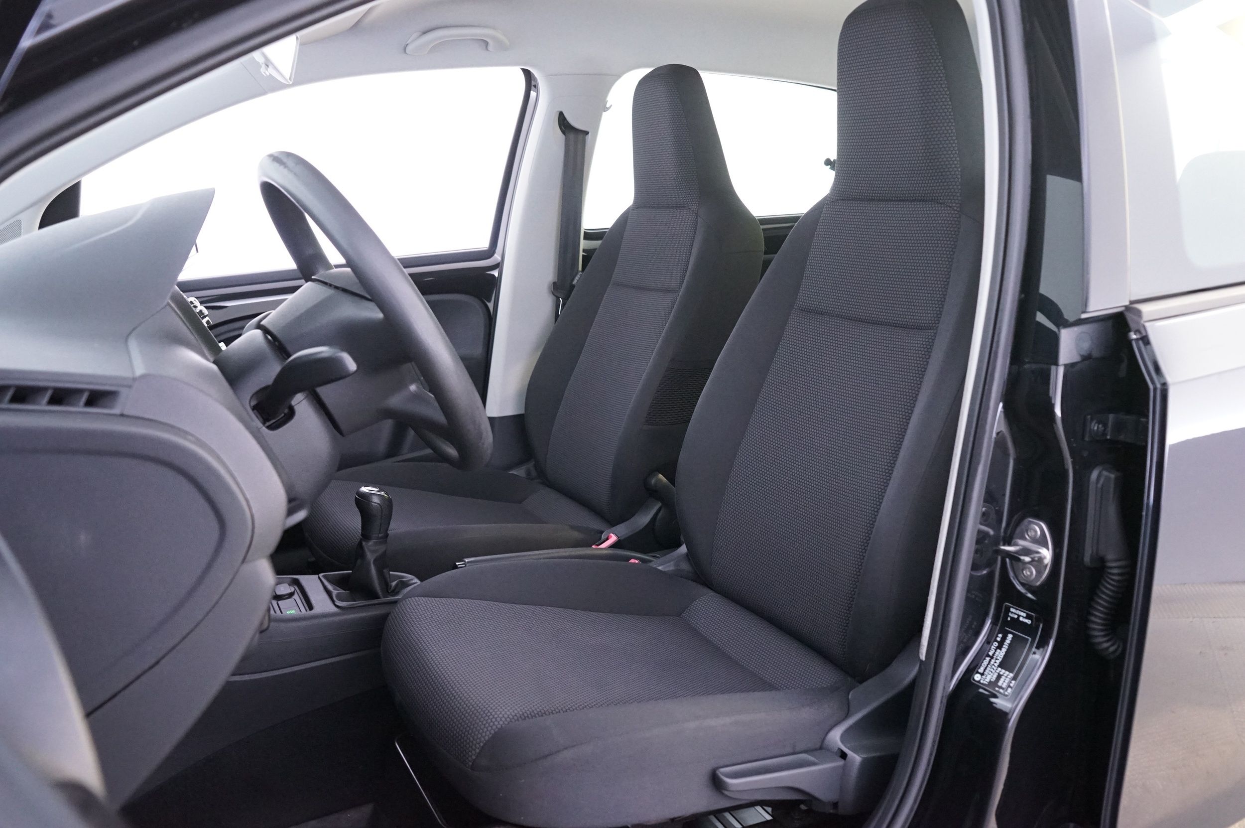 Skoda Citigo 2013