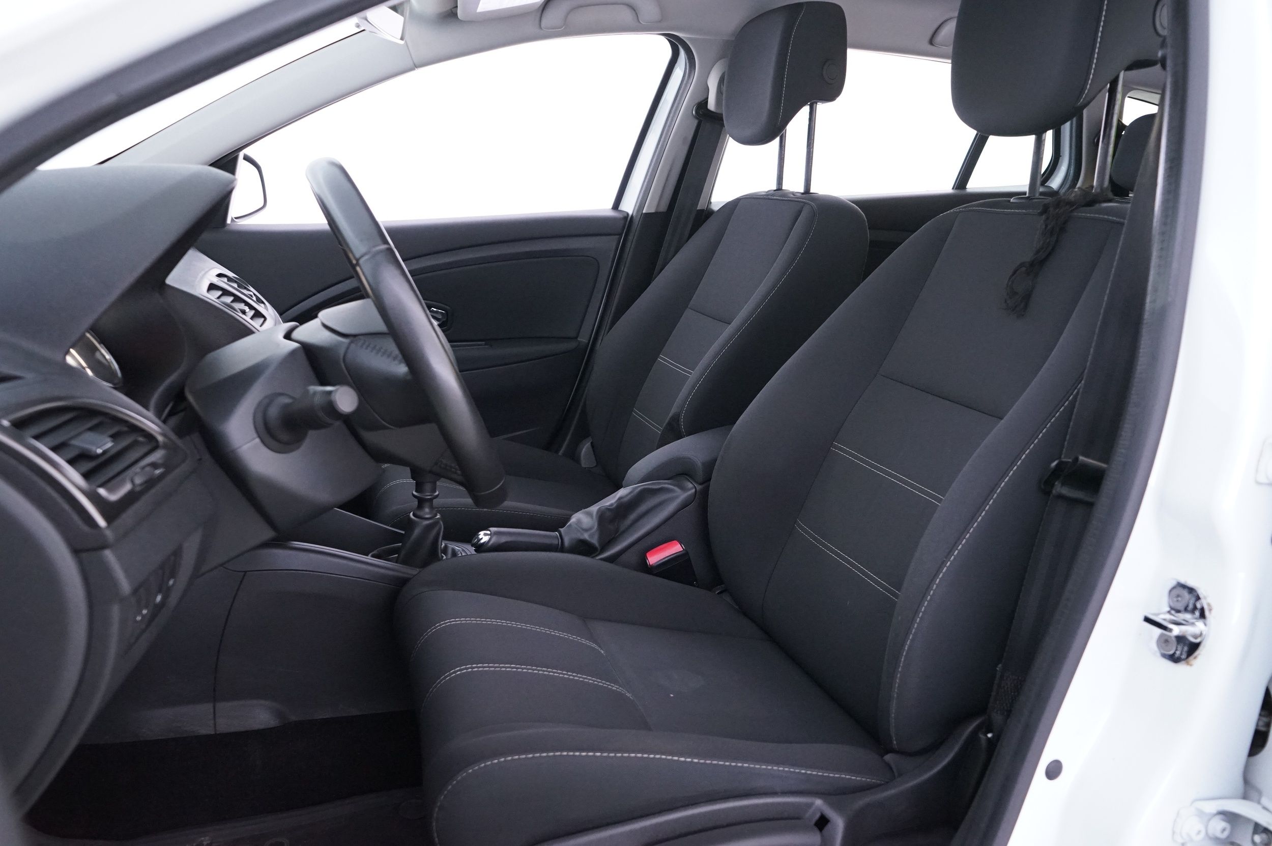 Renault Megane 2014
