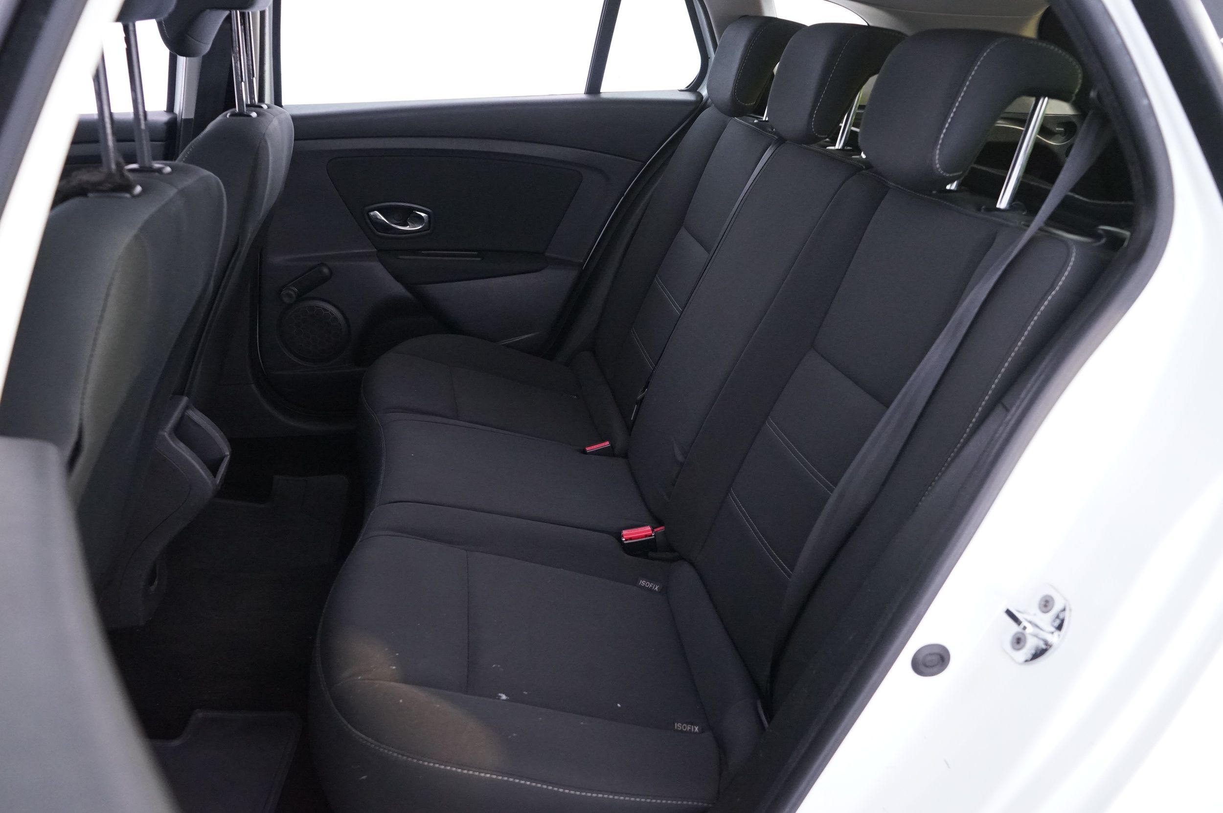 Renault Megane 2014