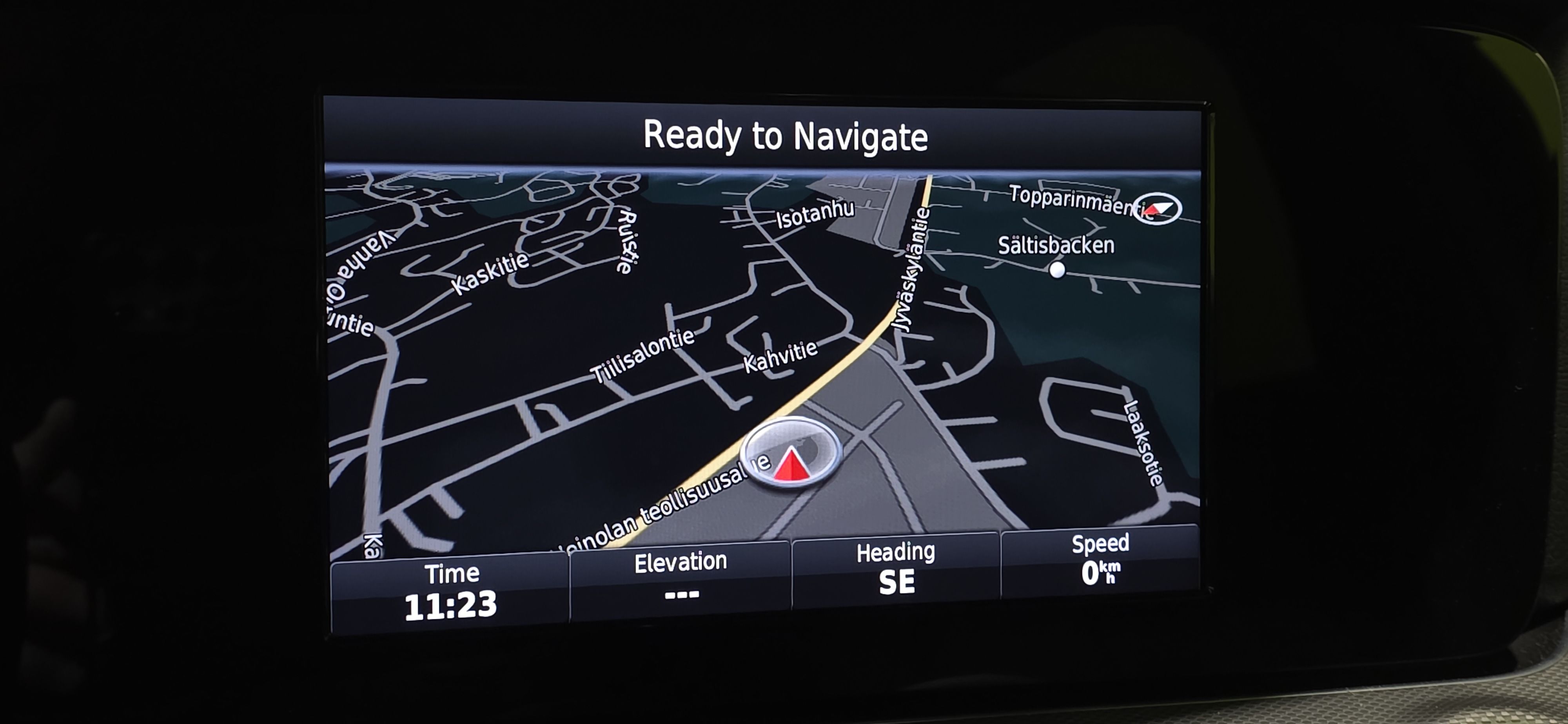 Mercedes-Benz E 2017