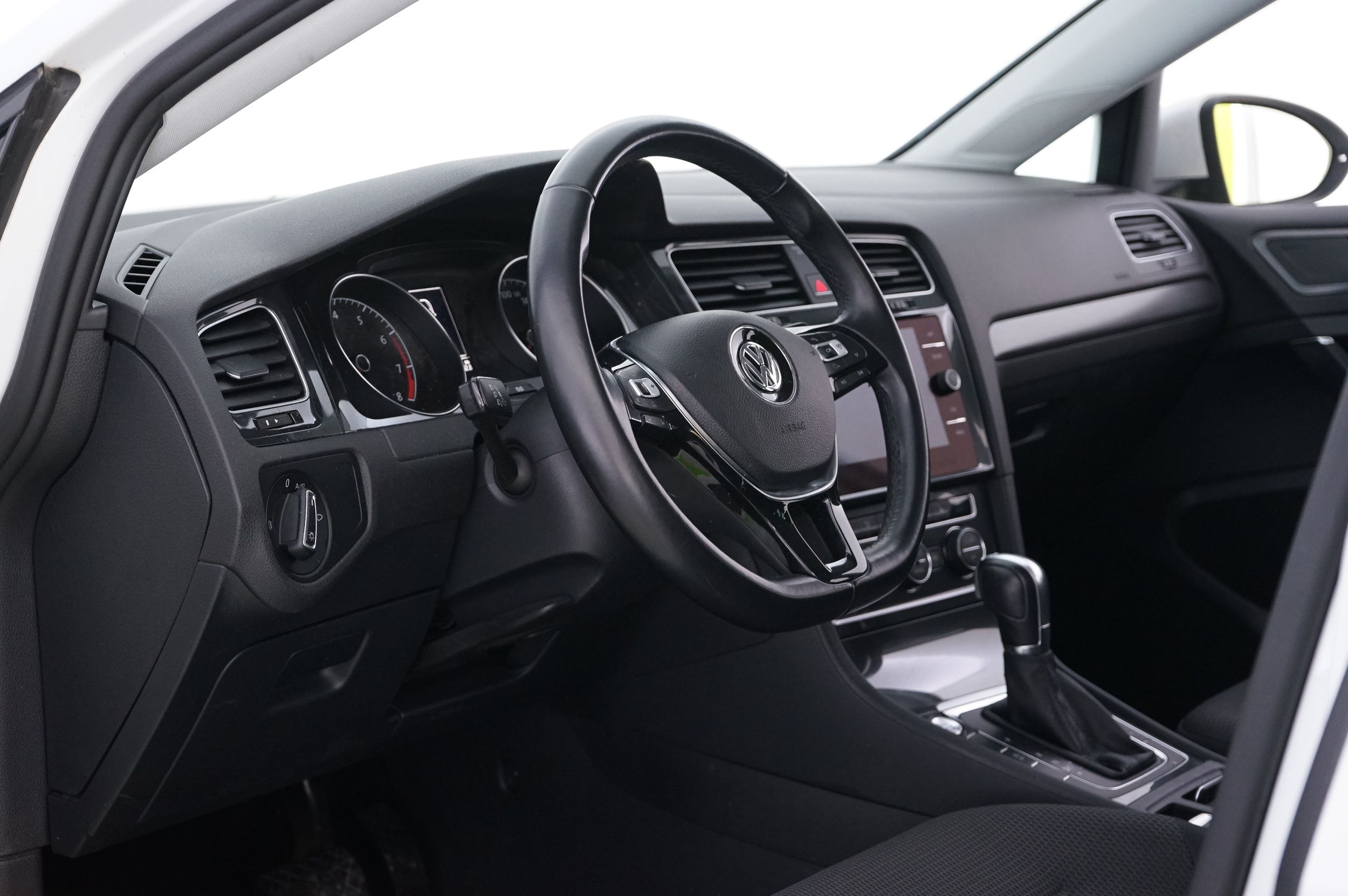 Volkswagen Golf 2018