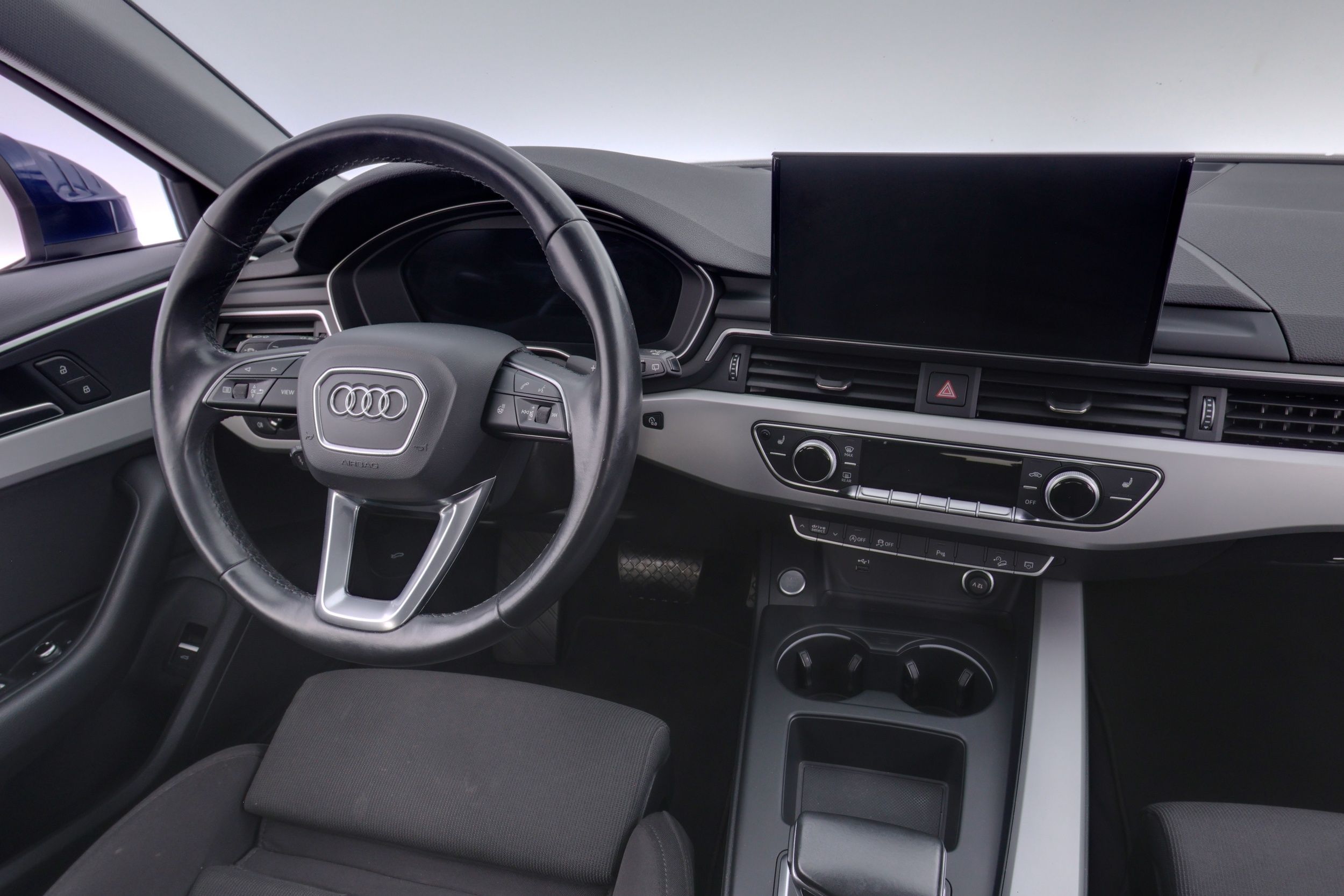 Audi A4 Allroad 2021