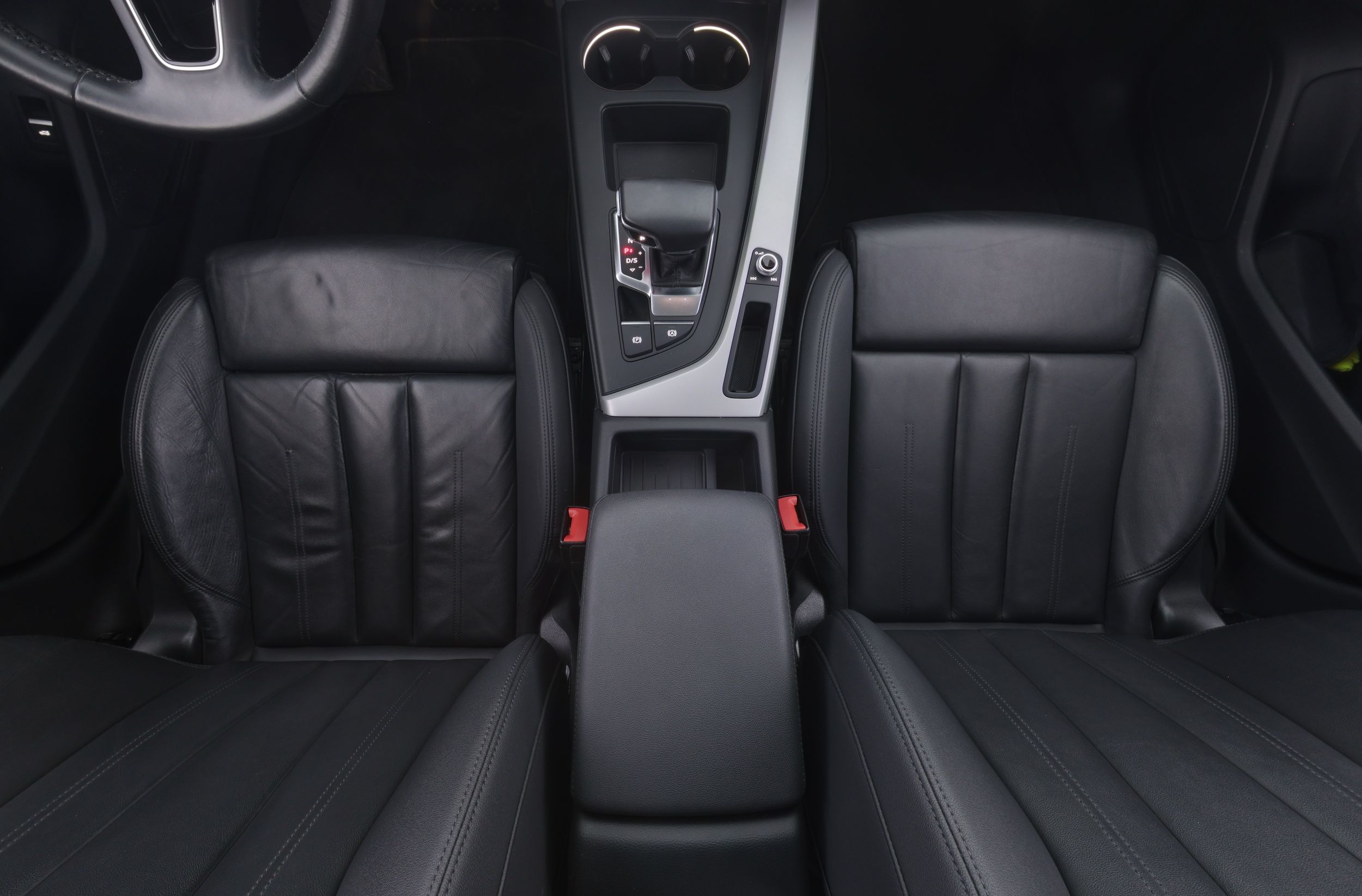 Audi A4 2020