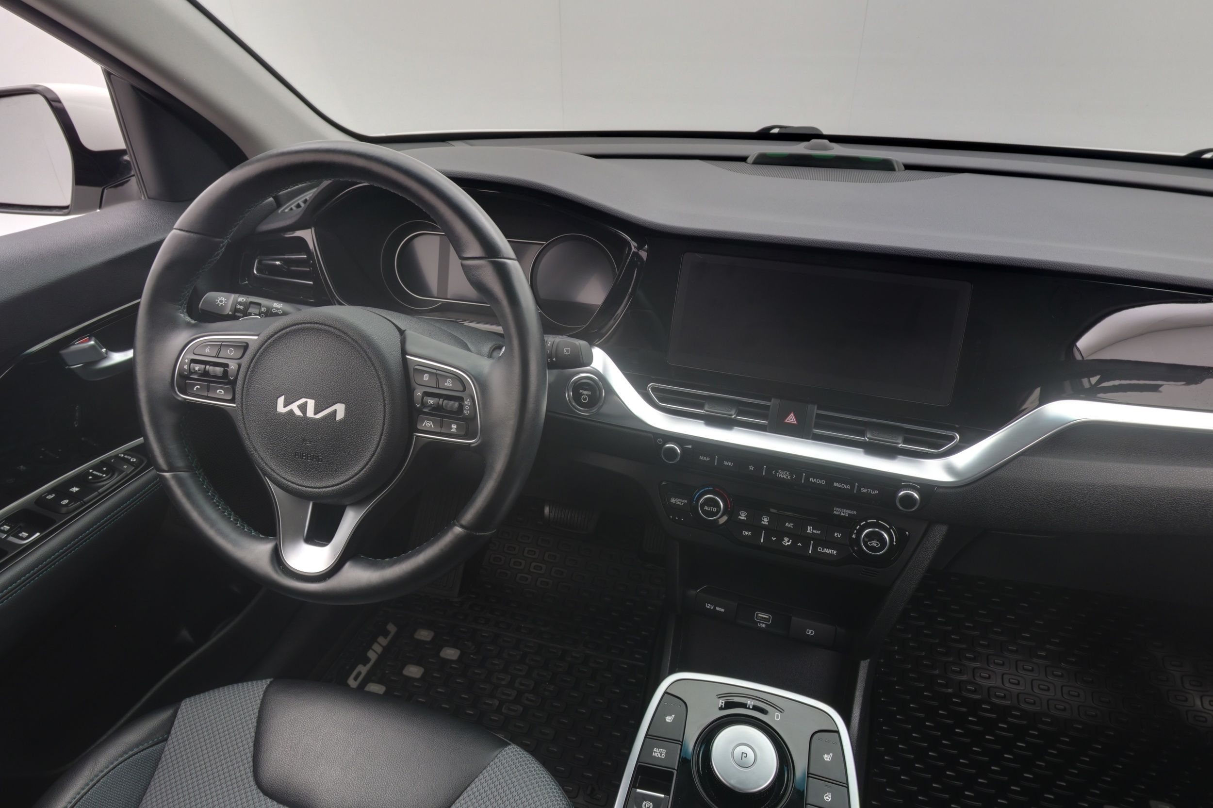 Kia e-Niro 2022