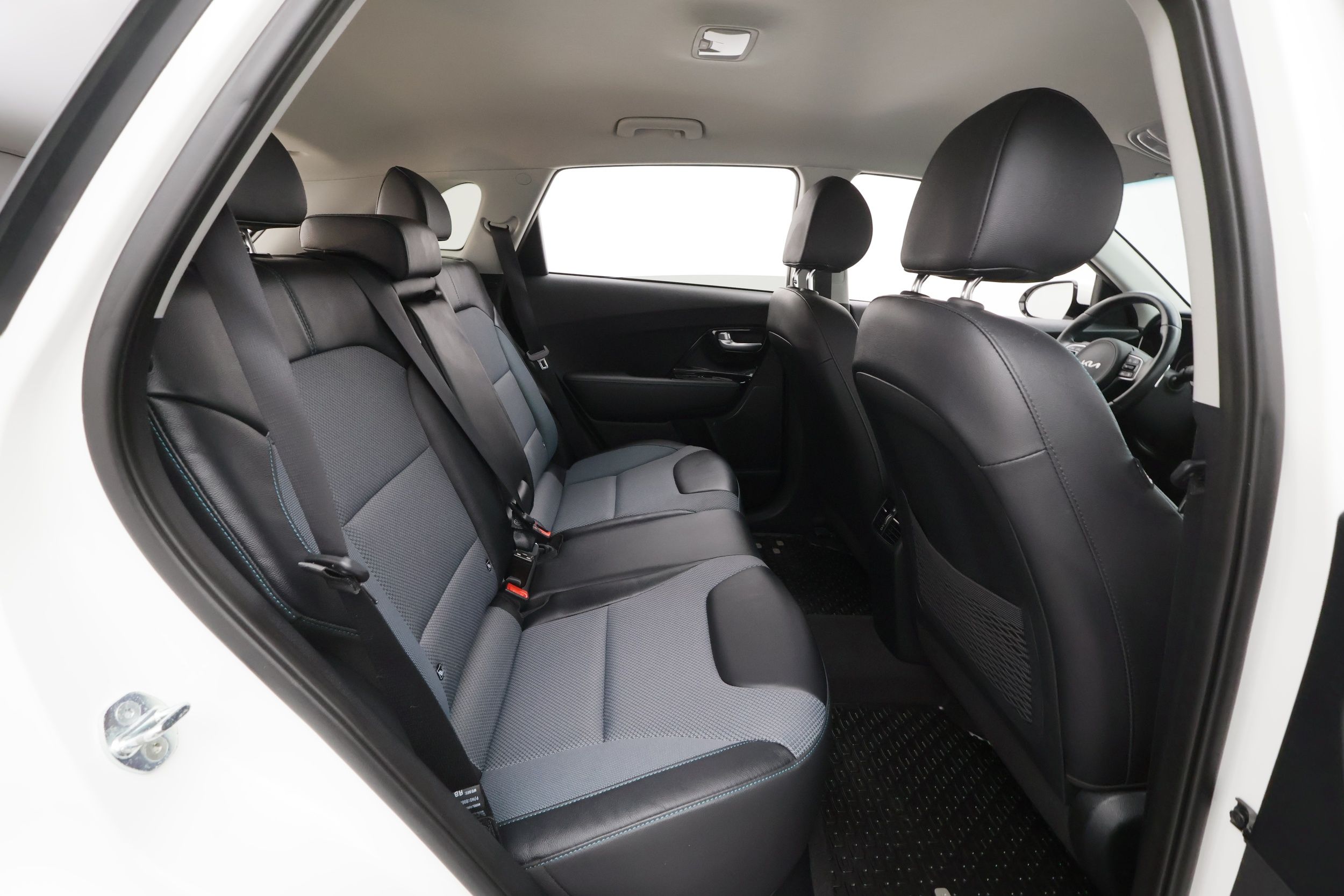 Kia e-Niro 2022