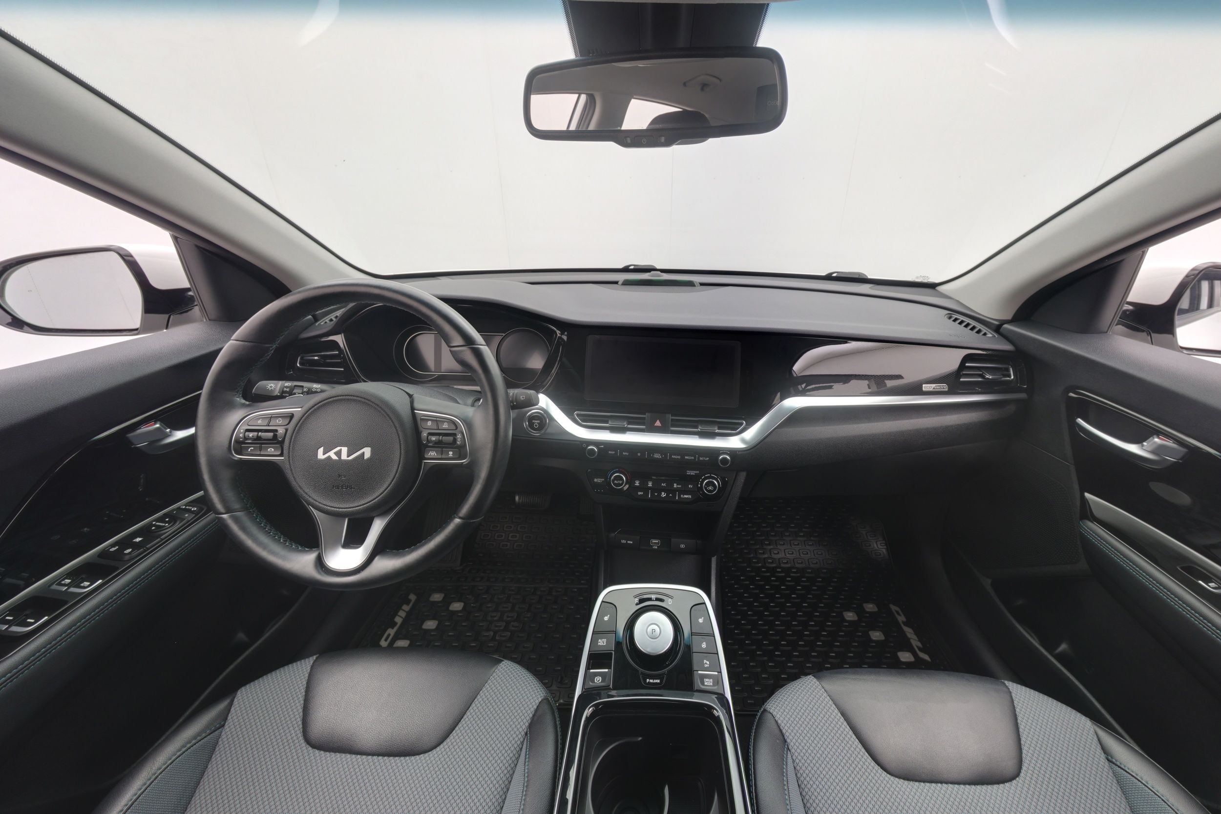 Kia e-Niro 2022